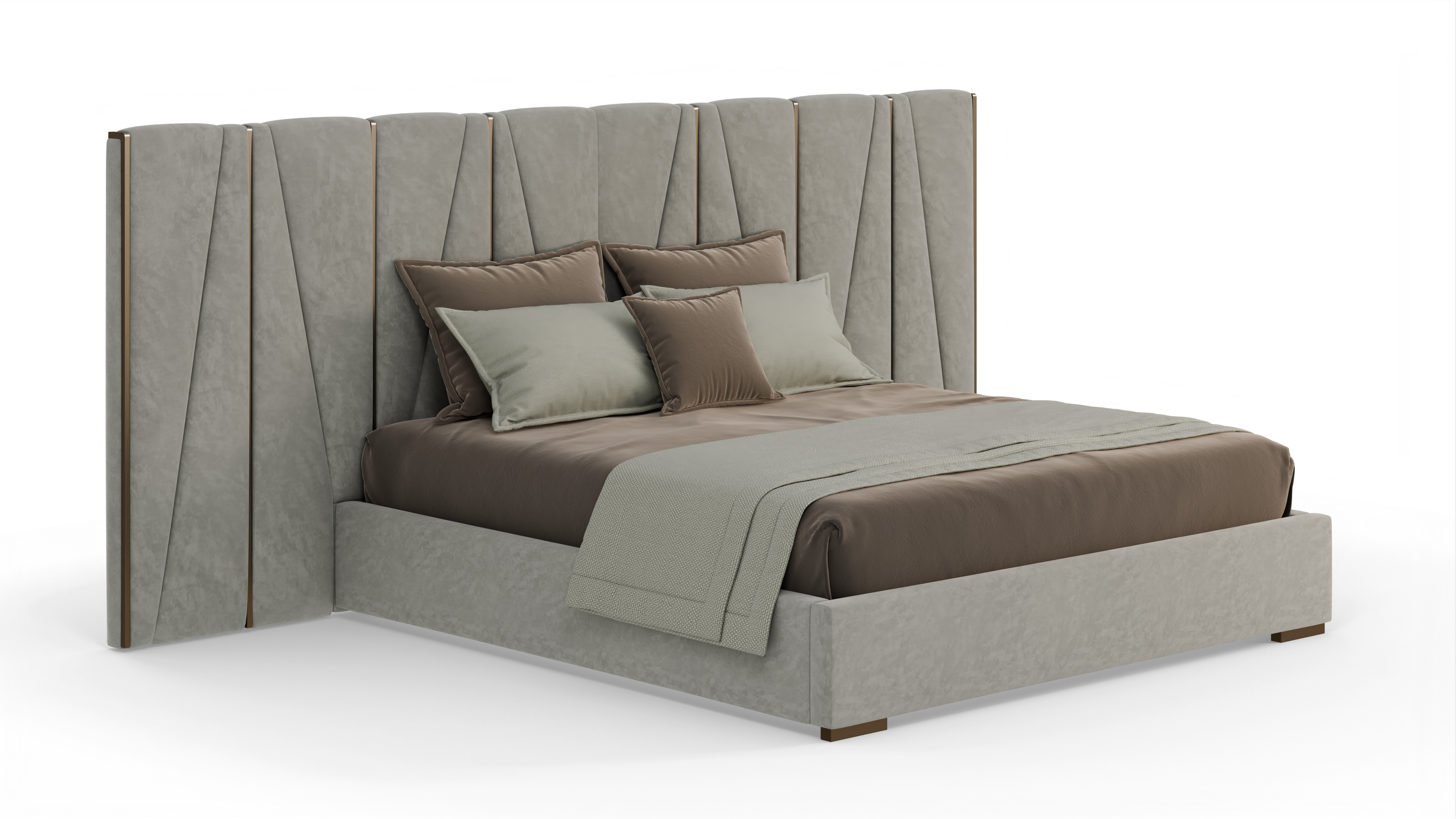 Dove Bed