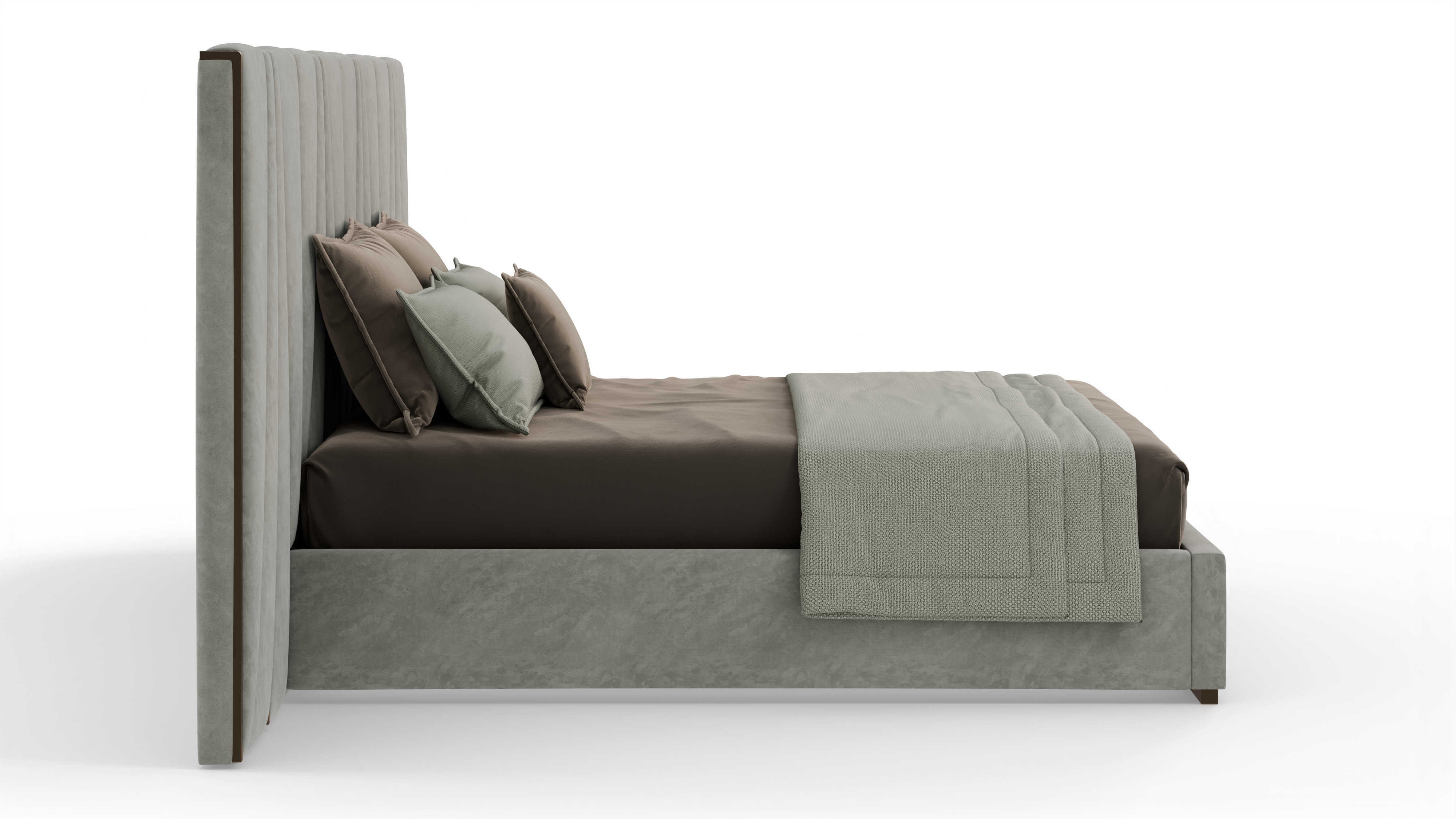 Dove Bed