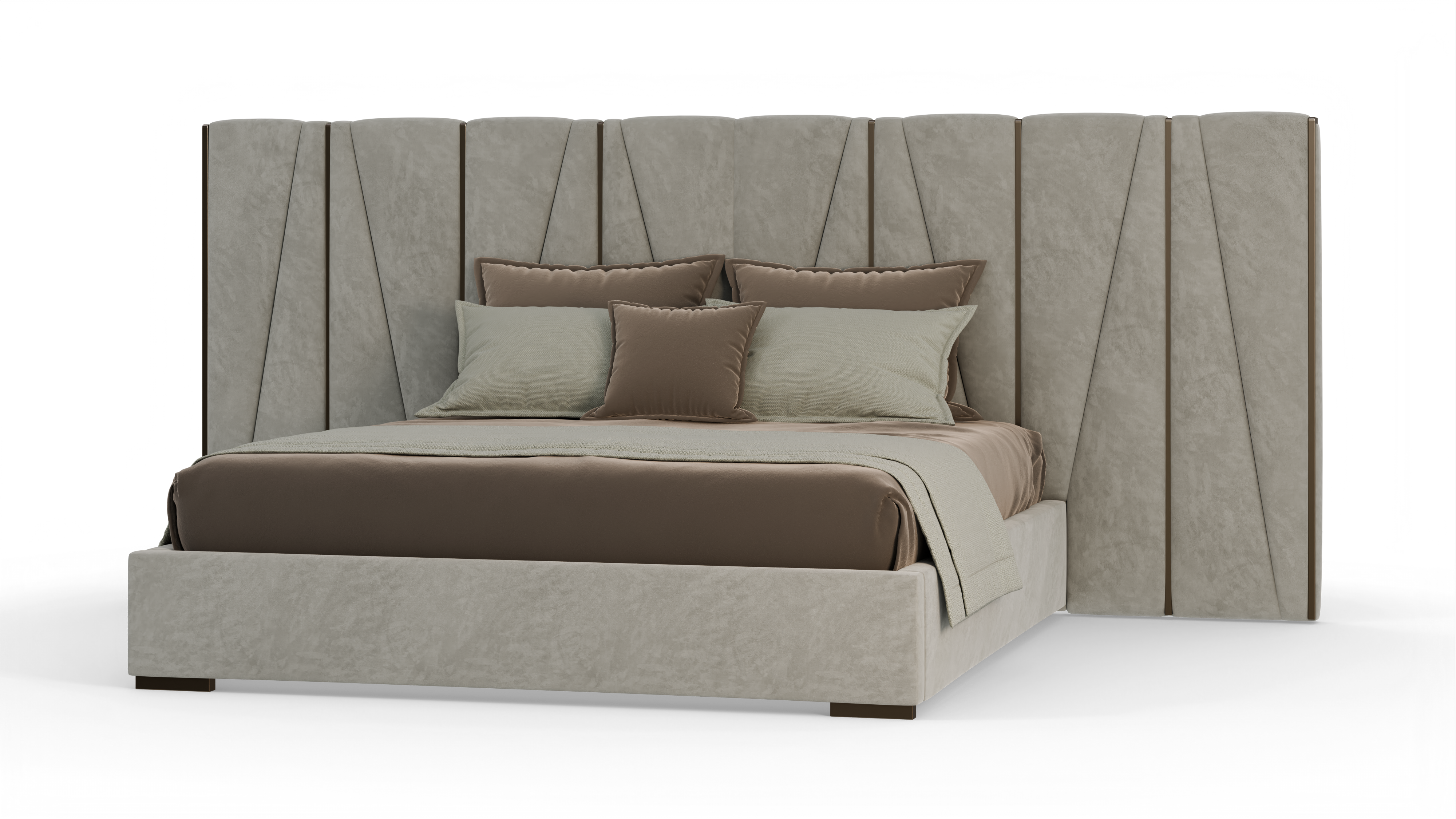 Dove Bed