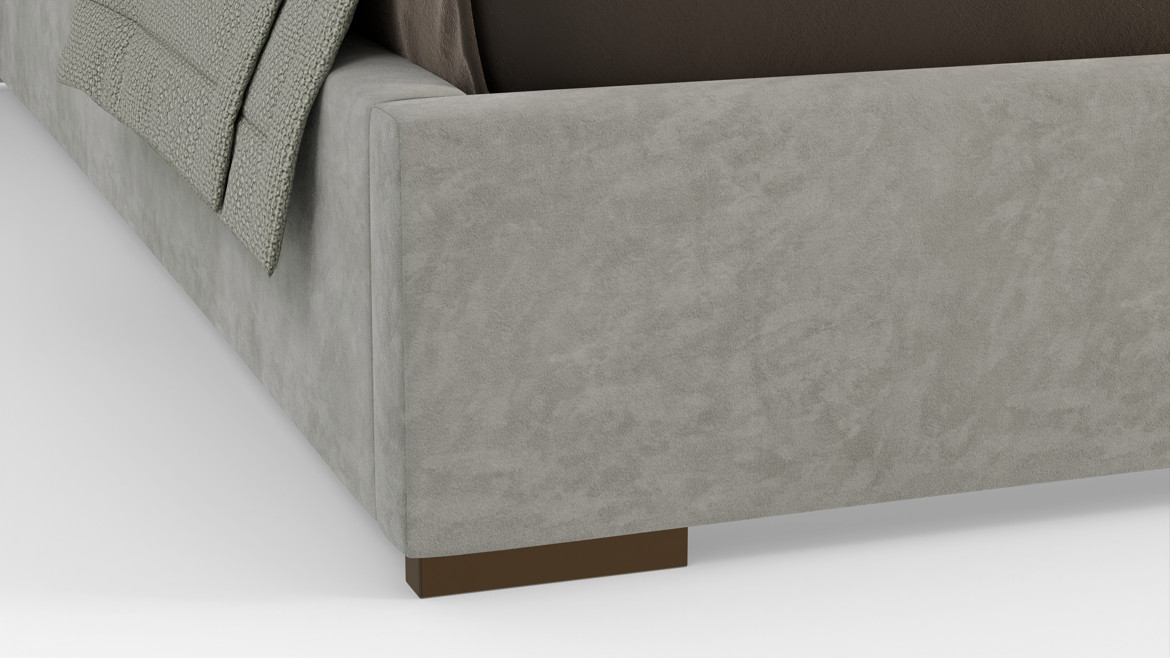 Dove Bed