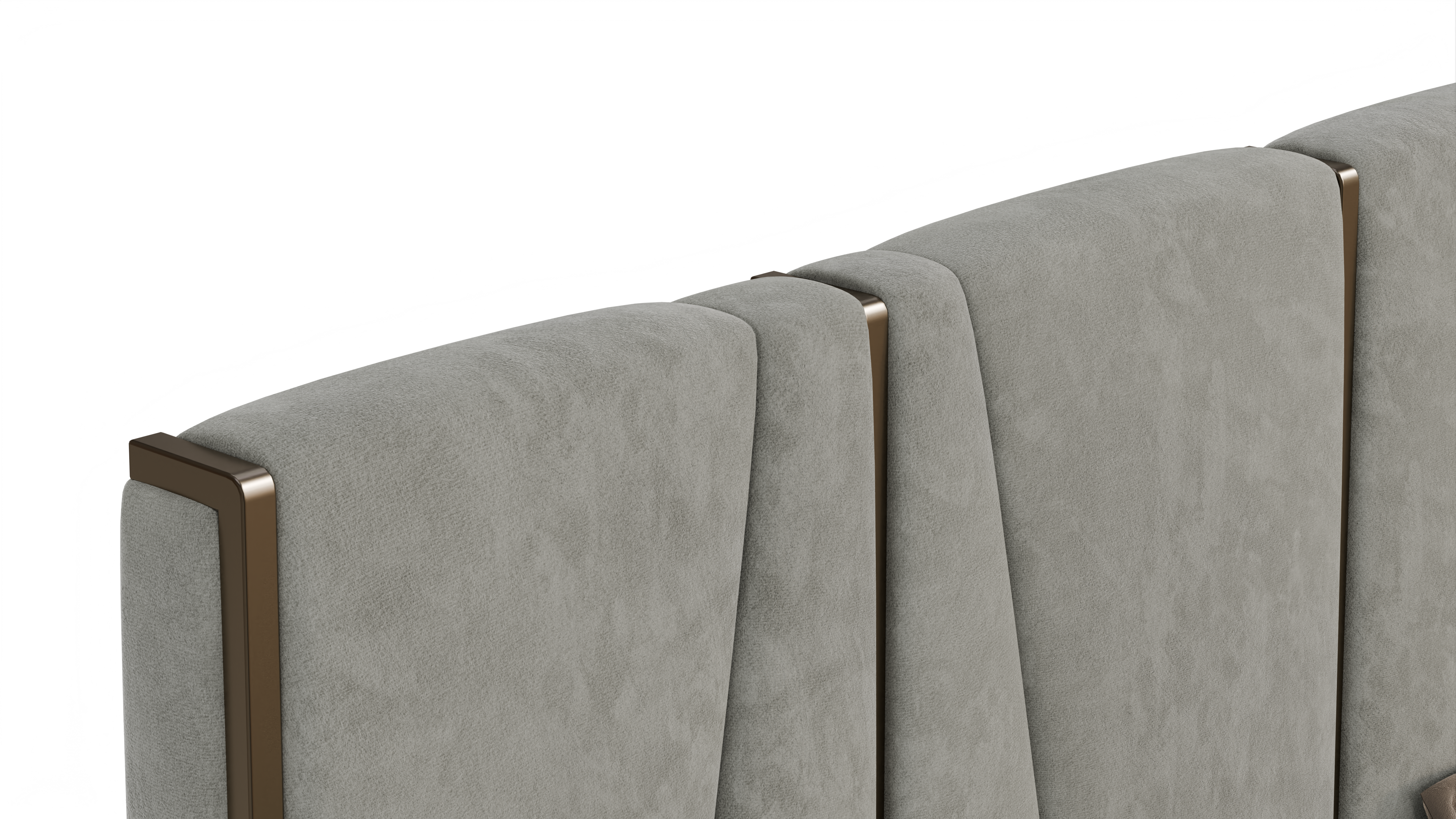 Dove Bed