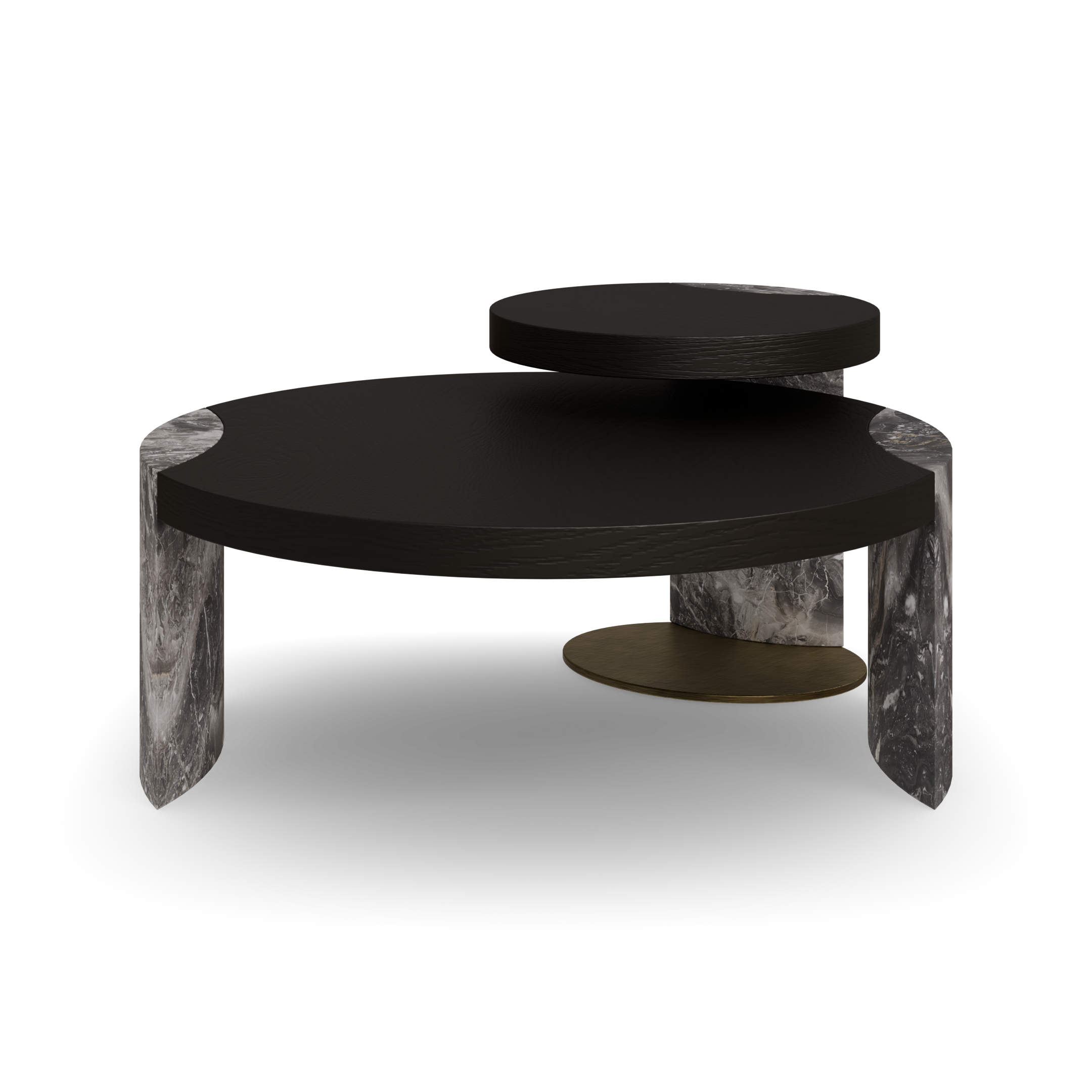 Eclipse Coffee Table Set