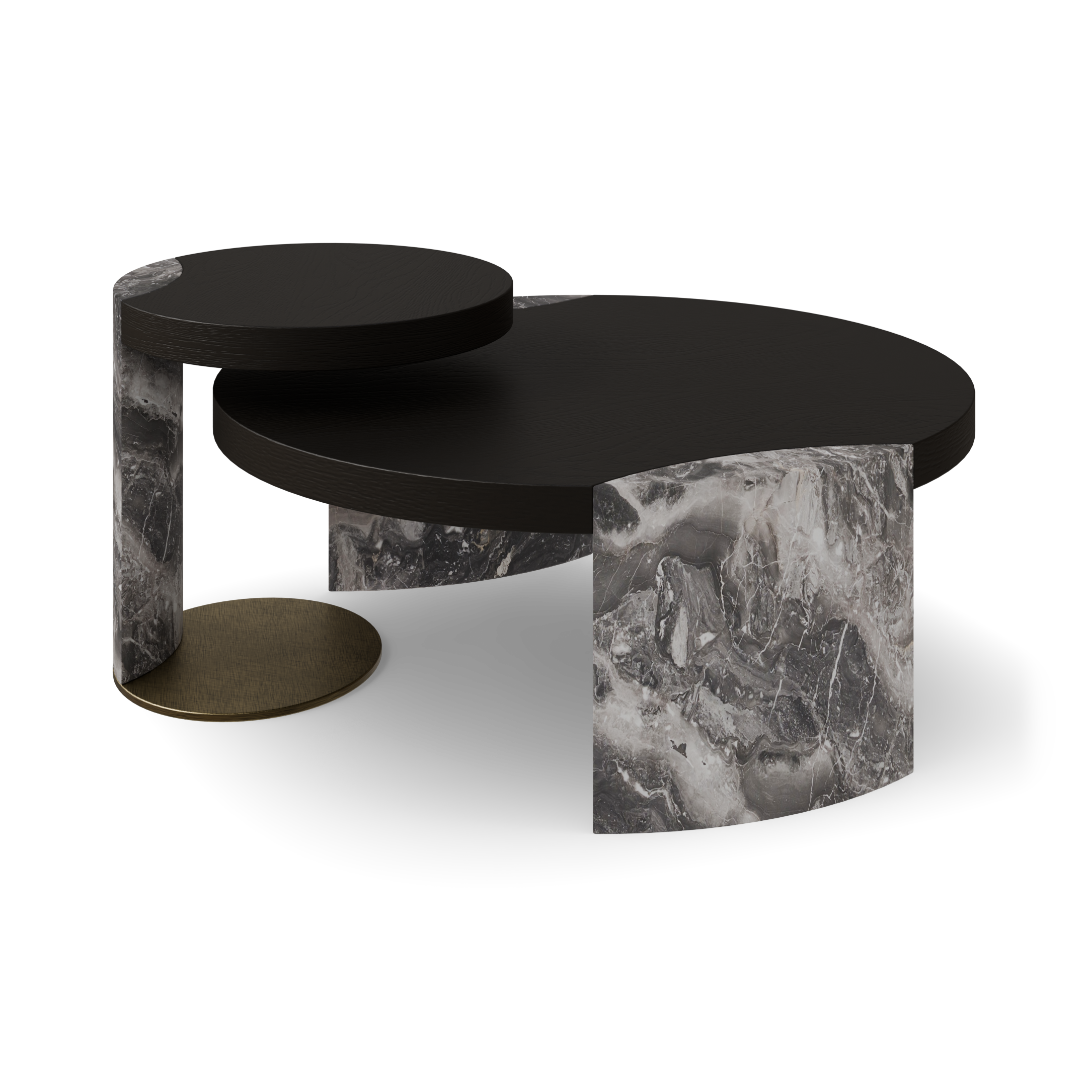 Eclipse Coffee Table Set