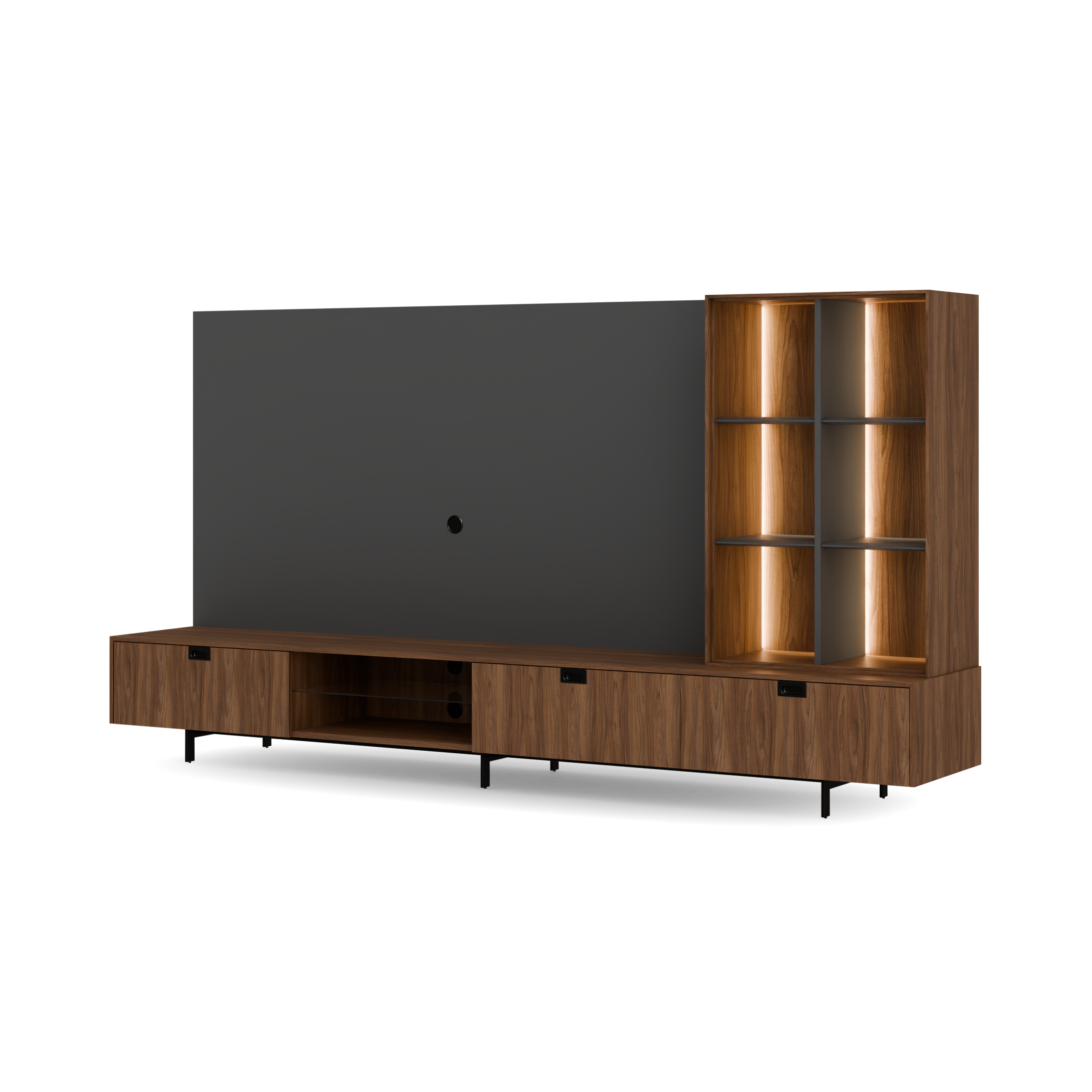 Ella Tv Unit