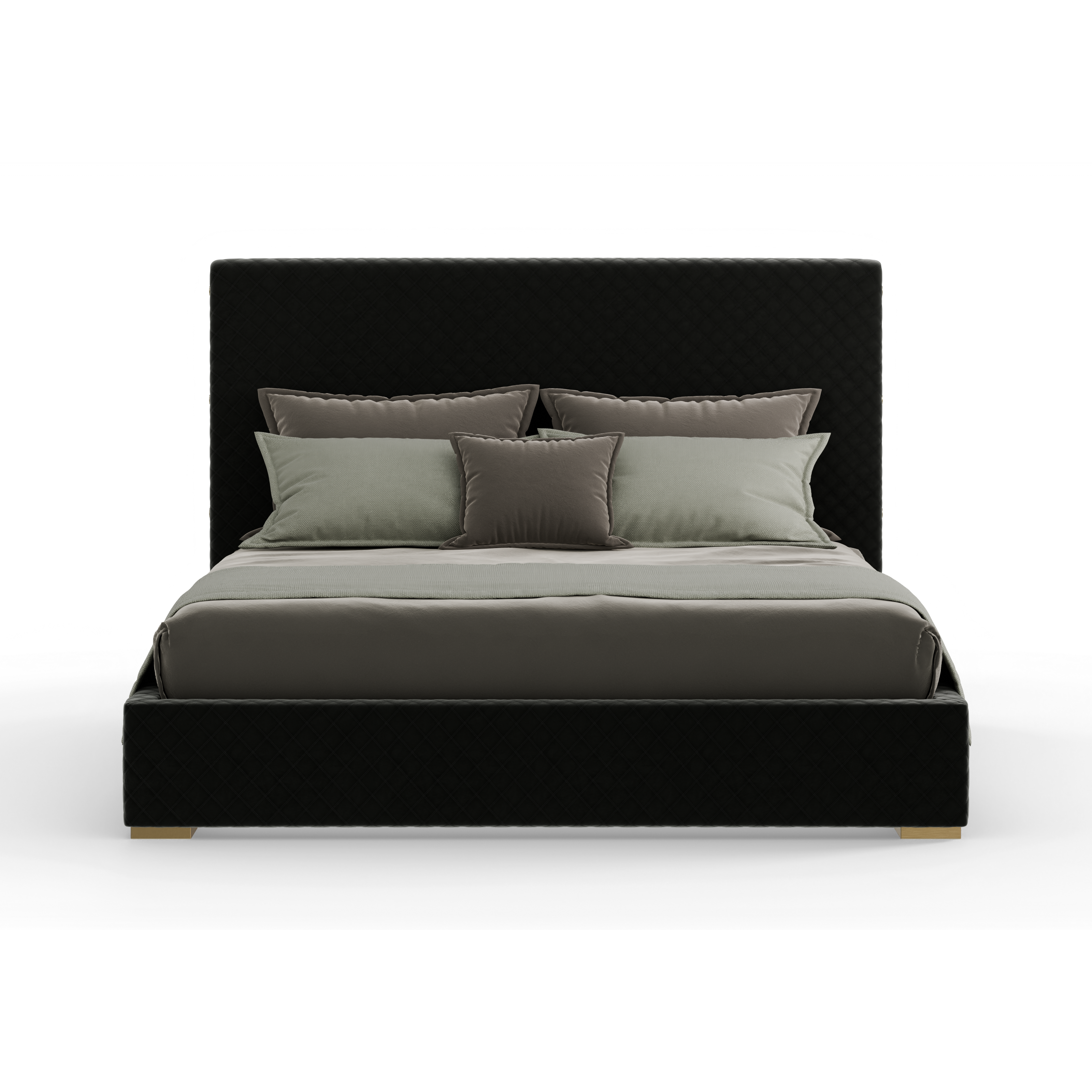 Ergo Bed