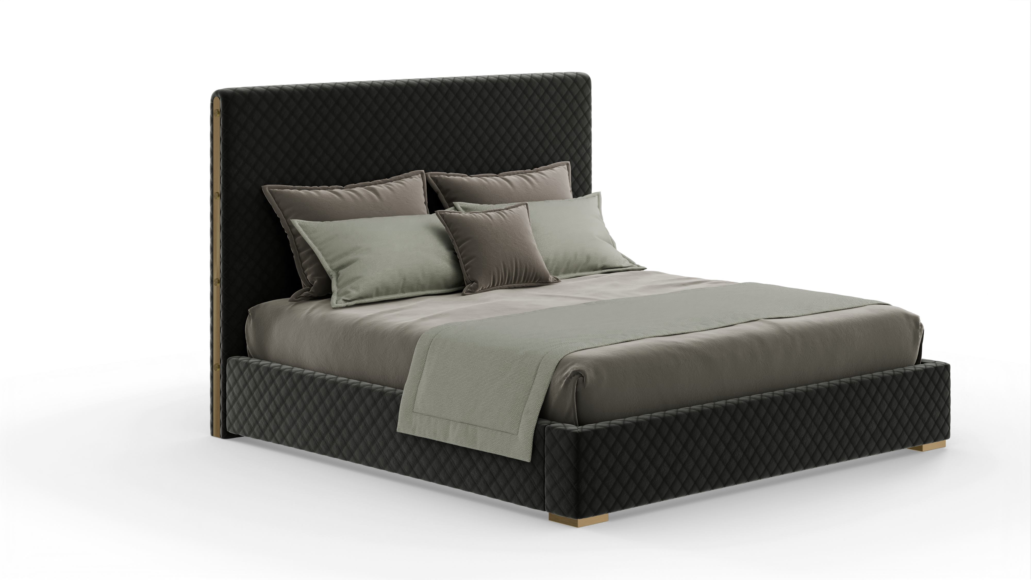 Ergo Bed