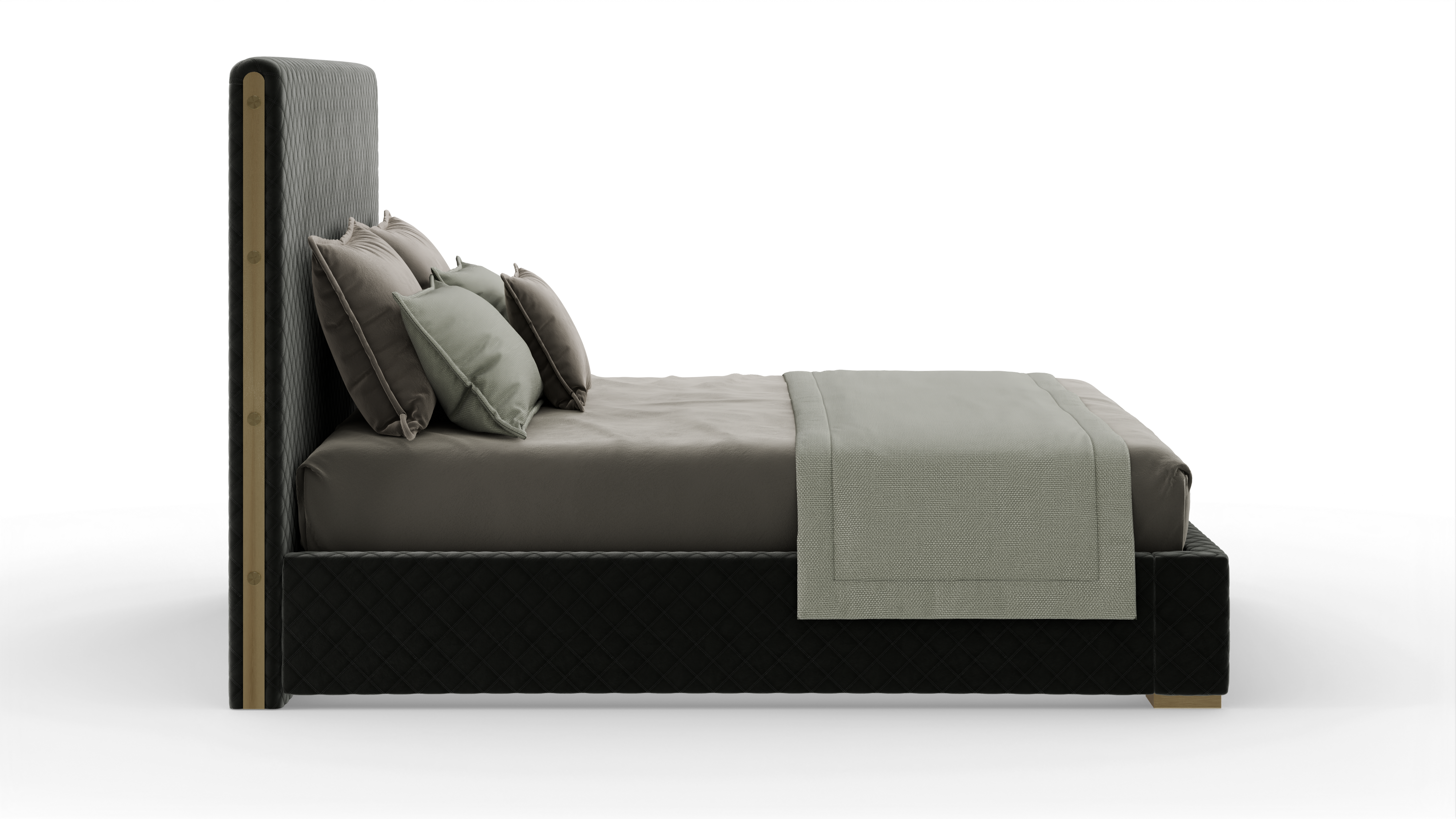 Ergo Bed