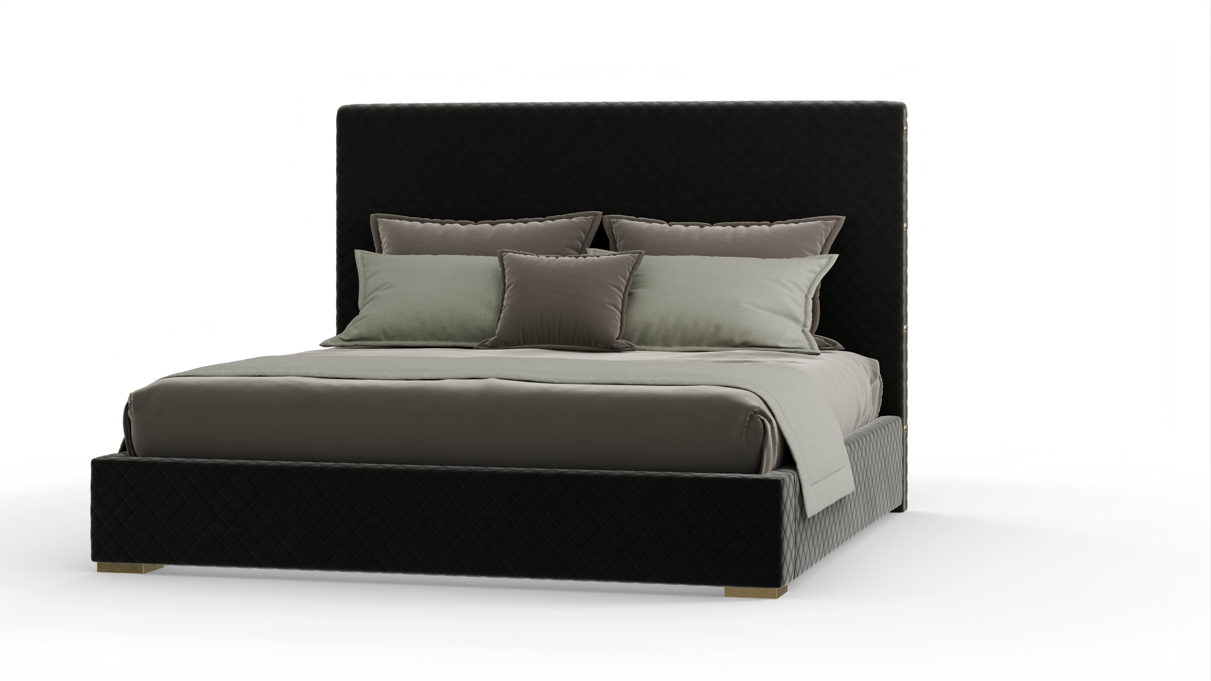 Ergo Bed