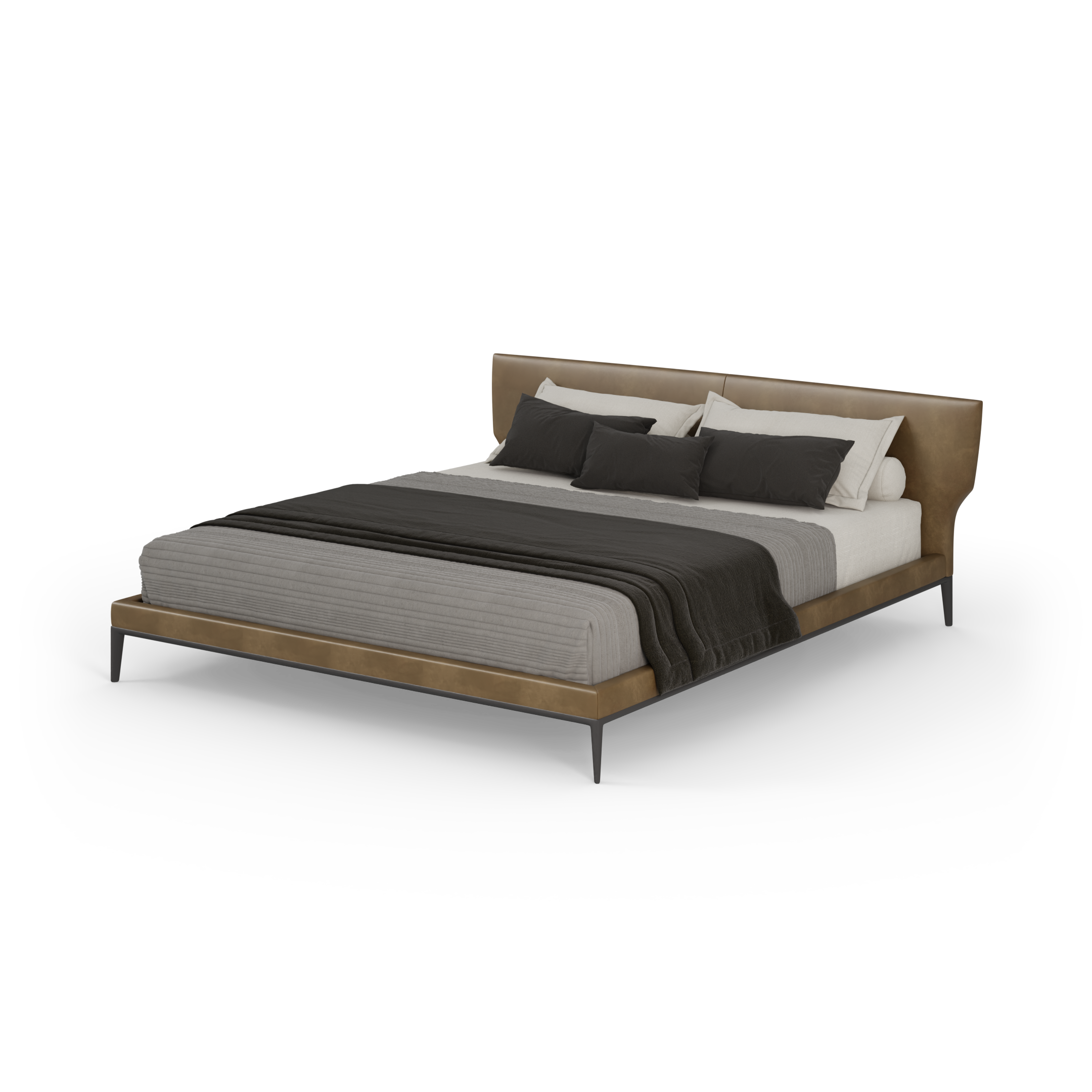 HM Esther Bed