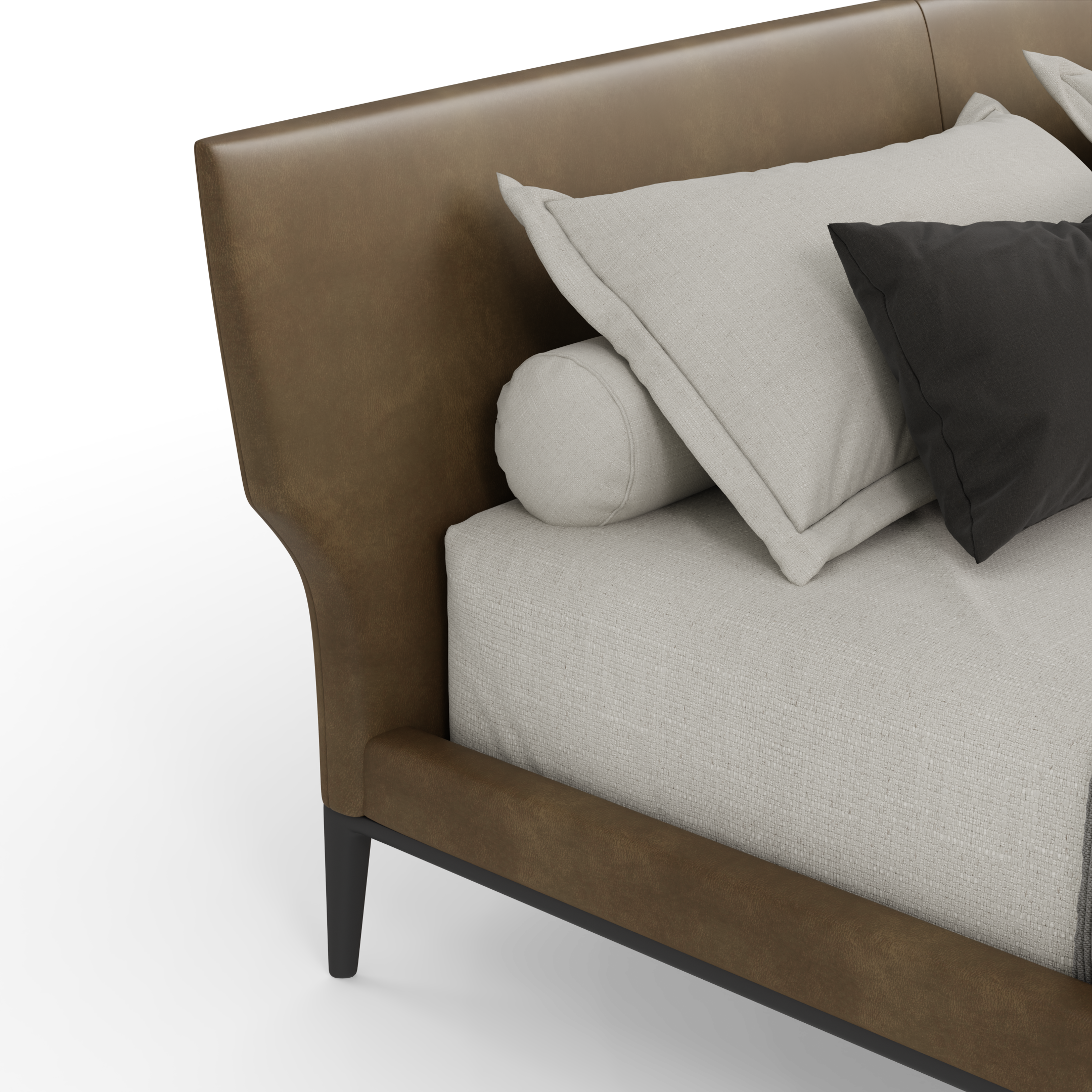 HM Esther Bed