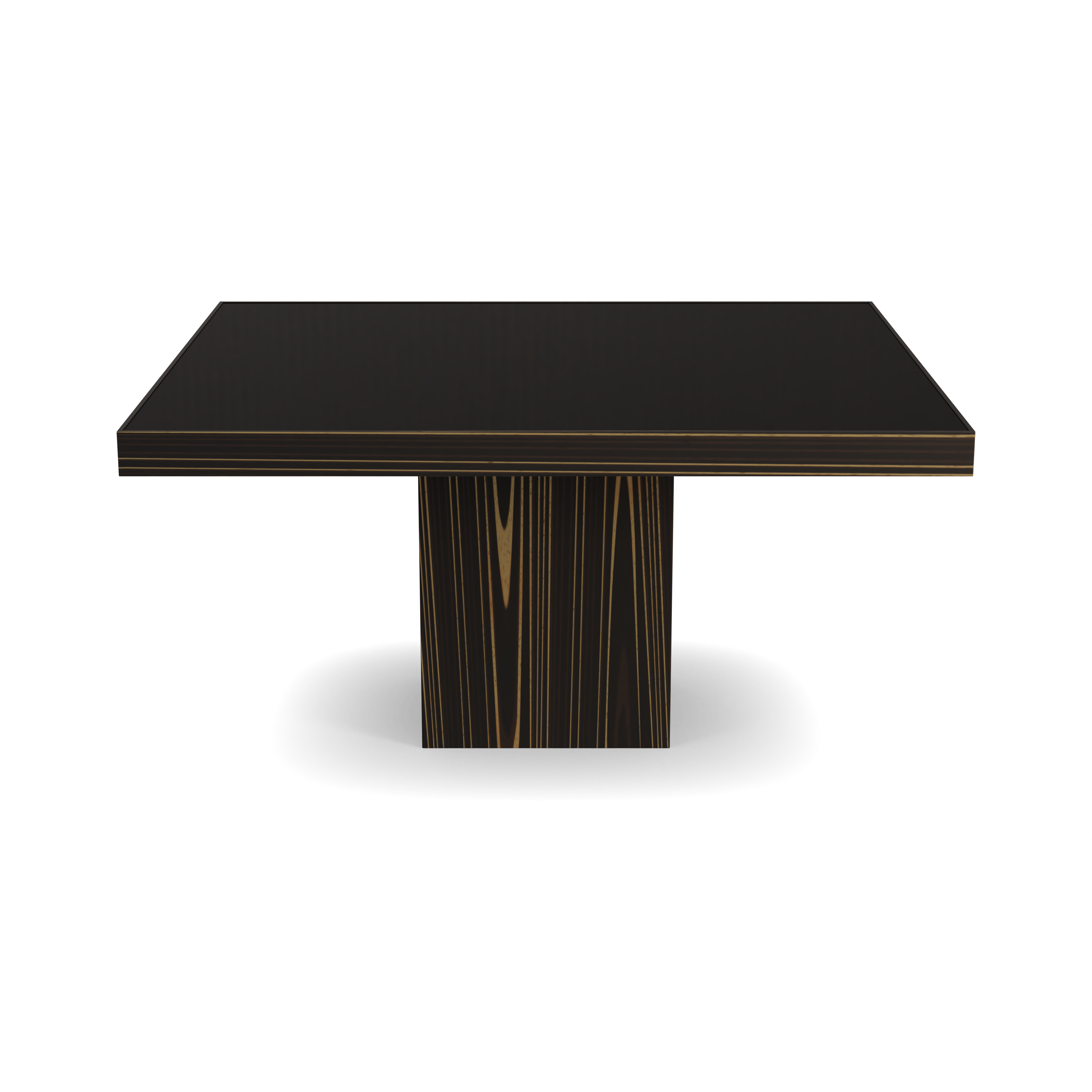 Francis Square Dining Table