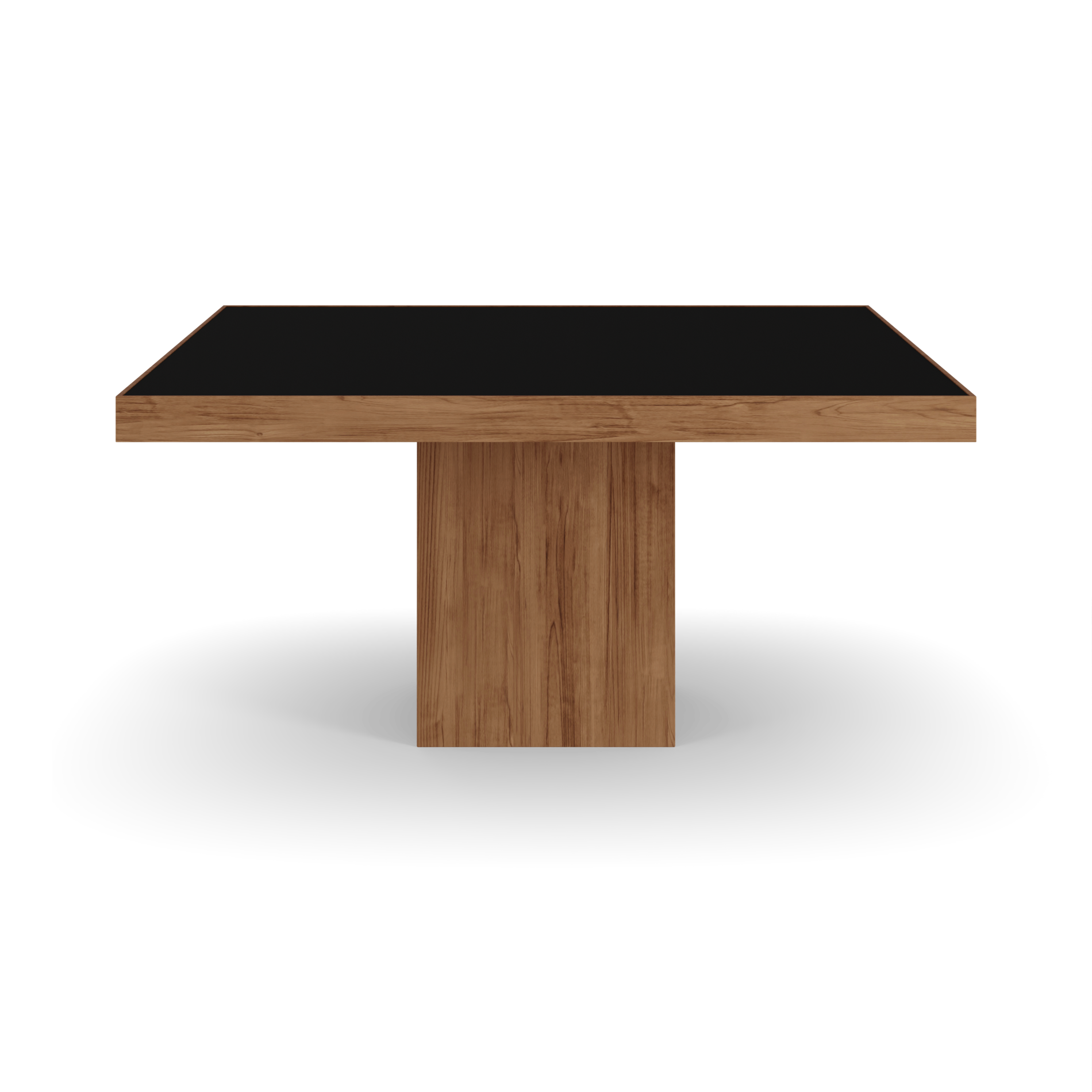 Francis Square Dining Table