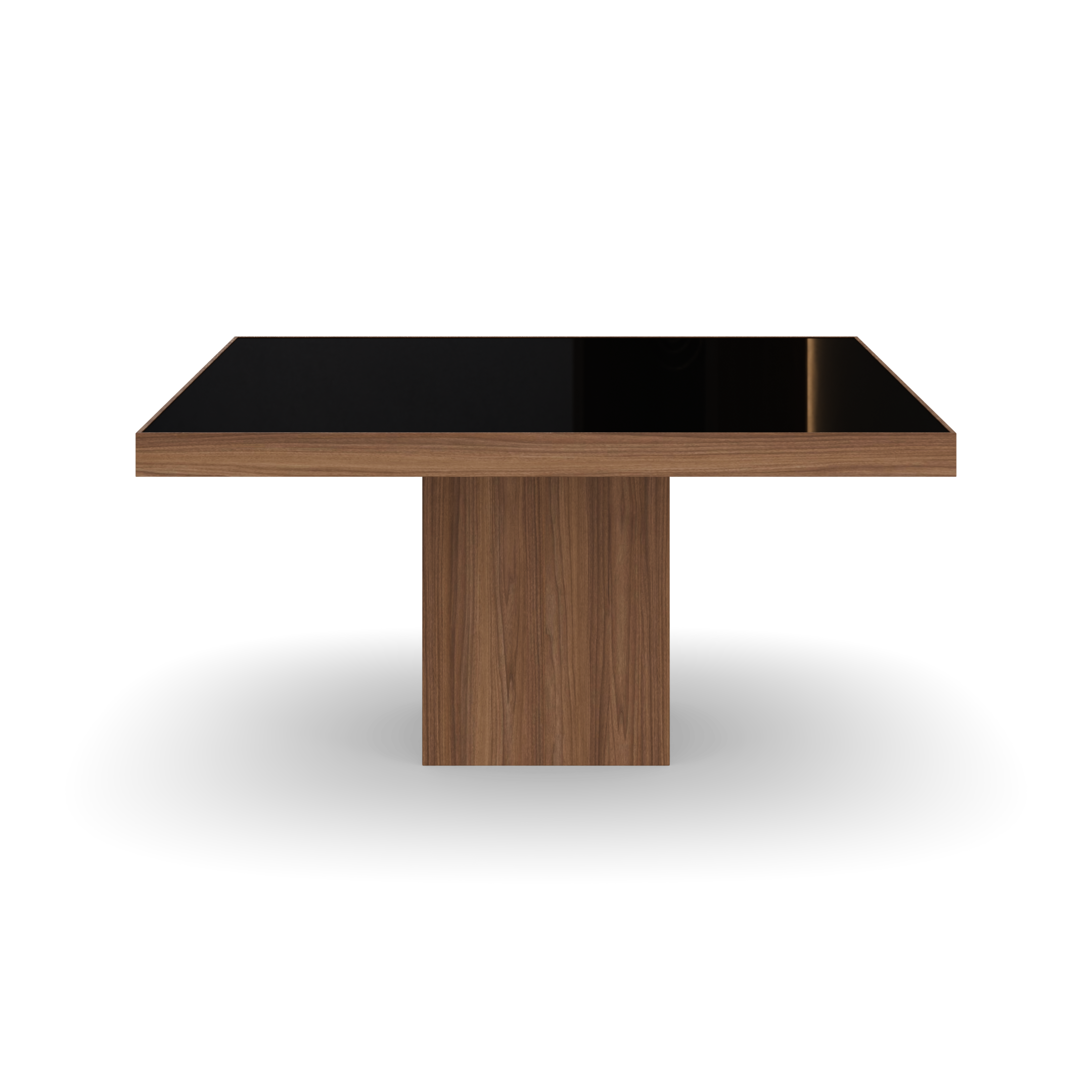 Francis Square Dining Table