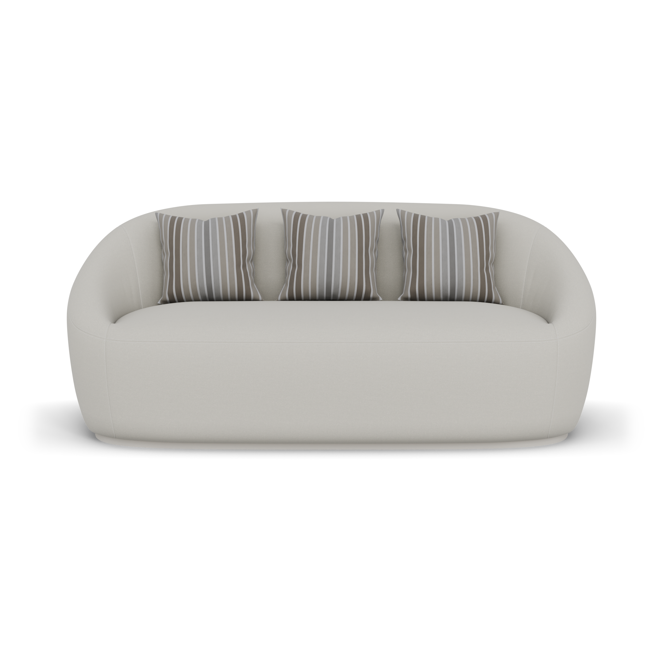 HP Frost Sofa