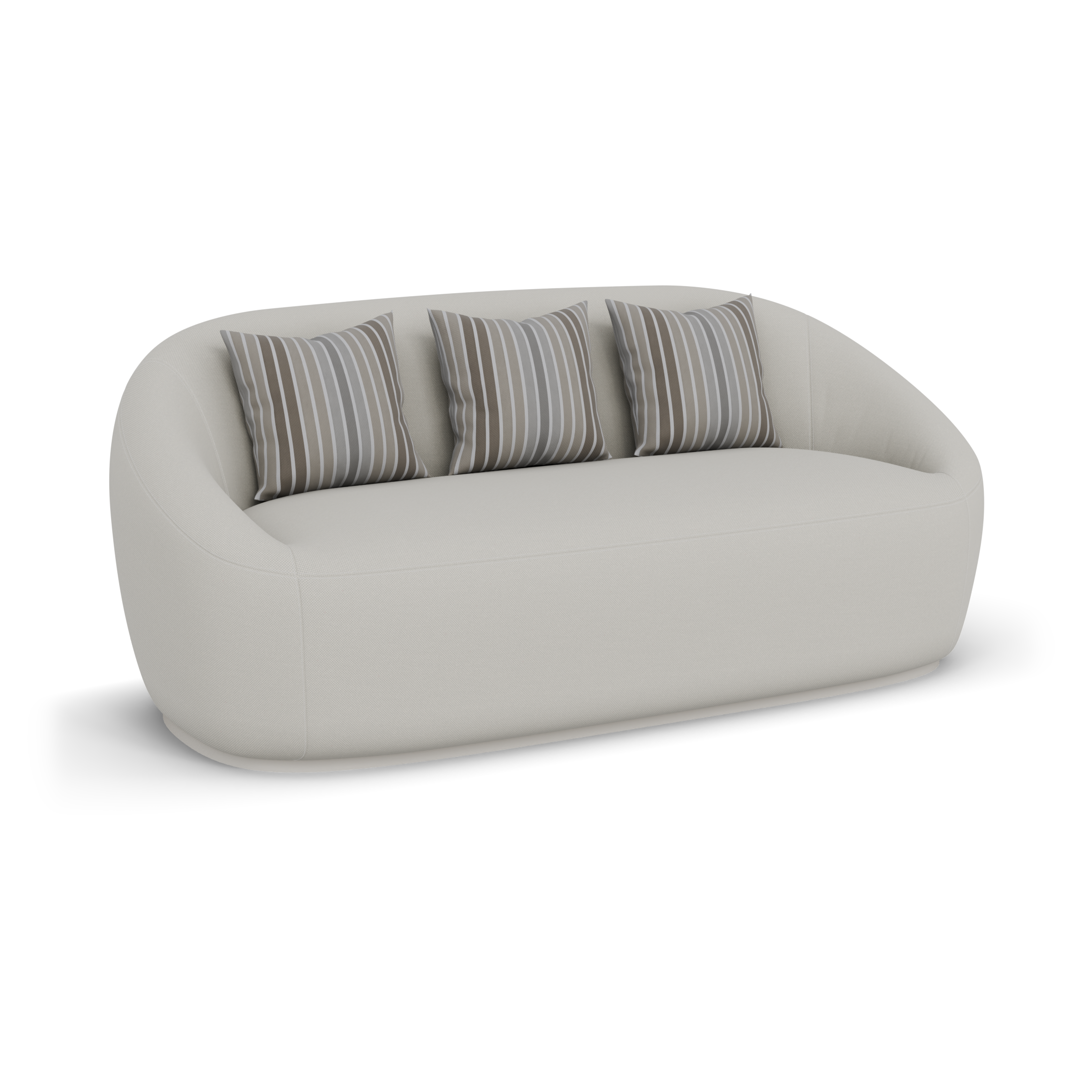 HP Frost Sofa