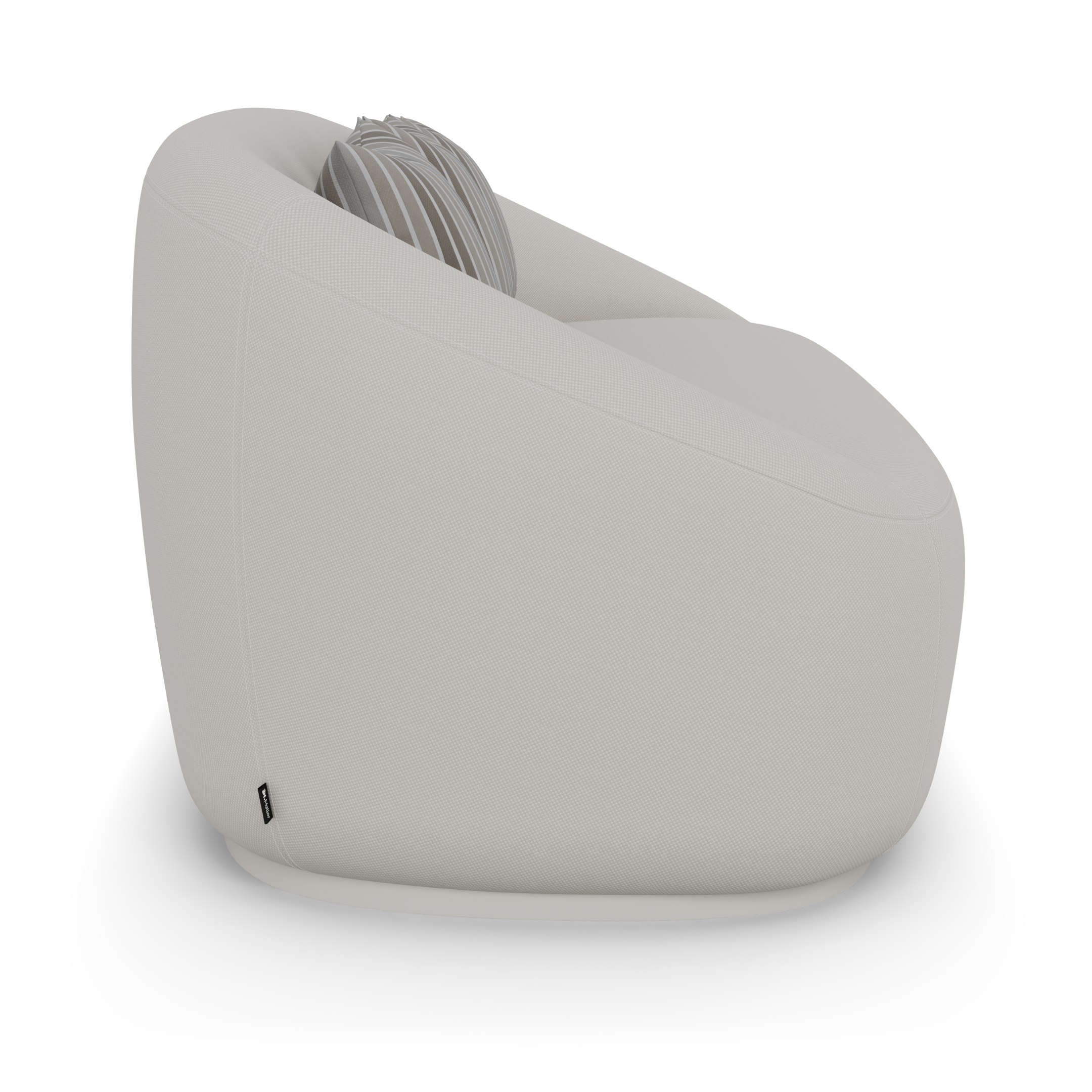 HP Frost Sofa