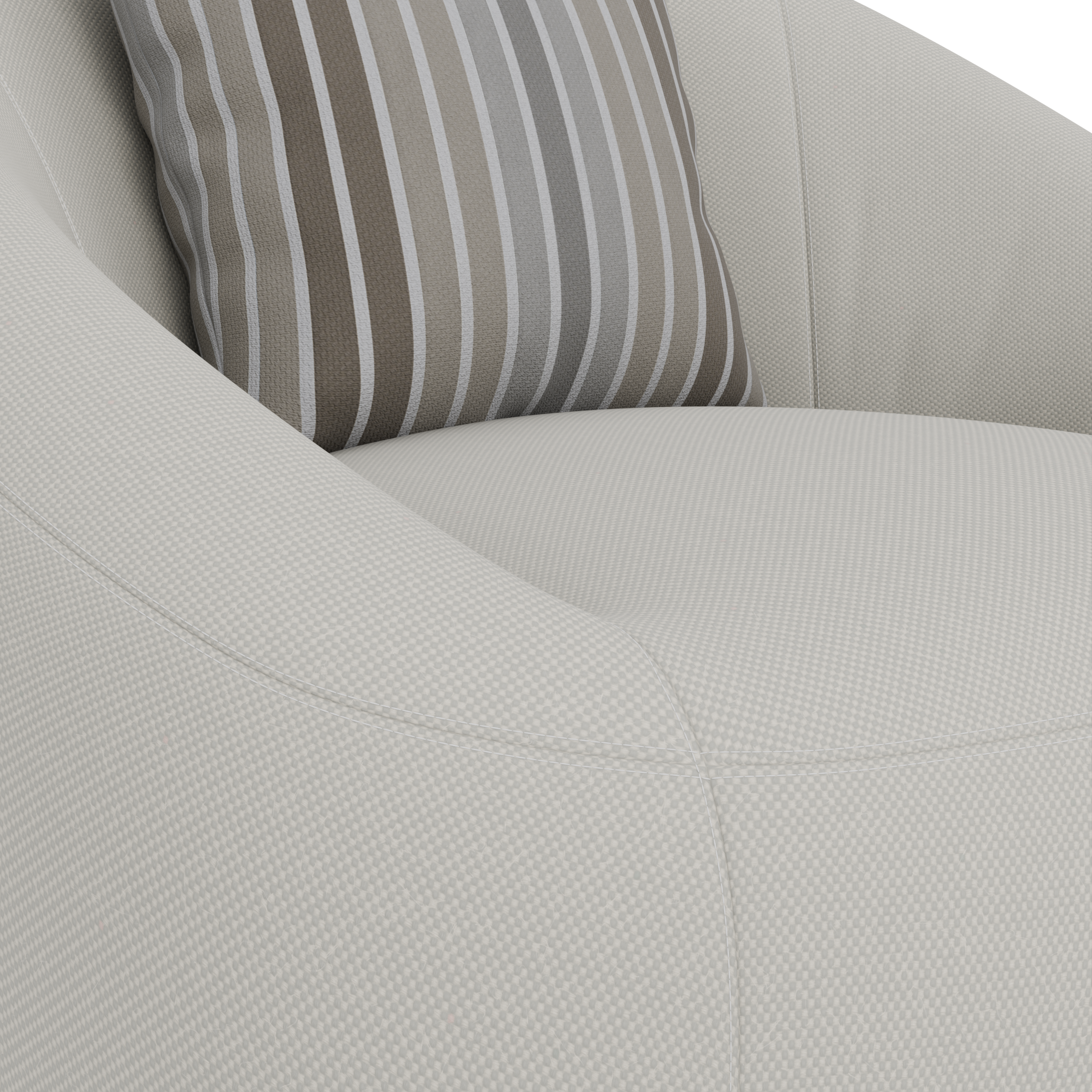 HP Frost Swivel Chair