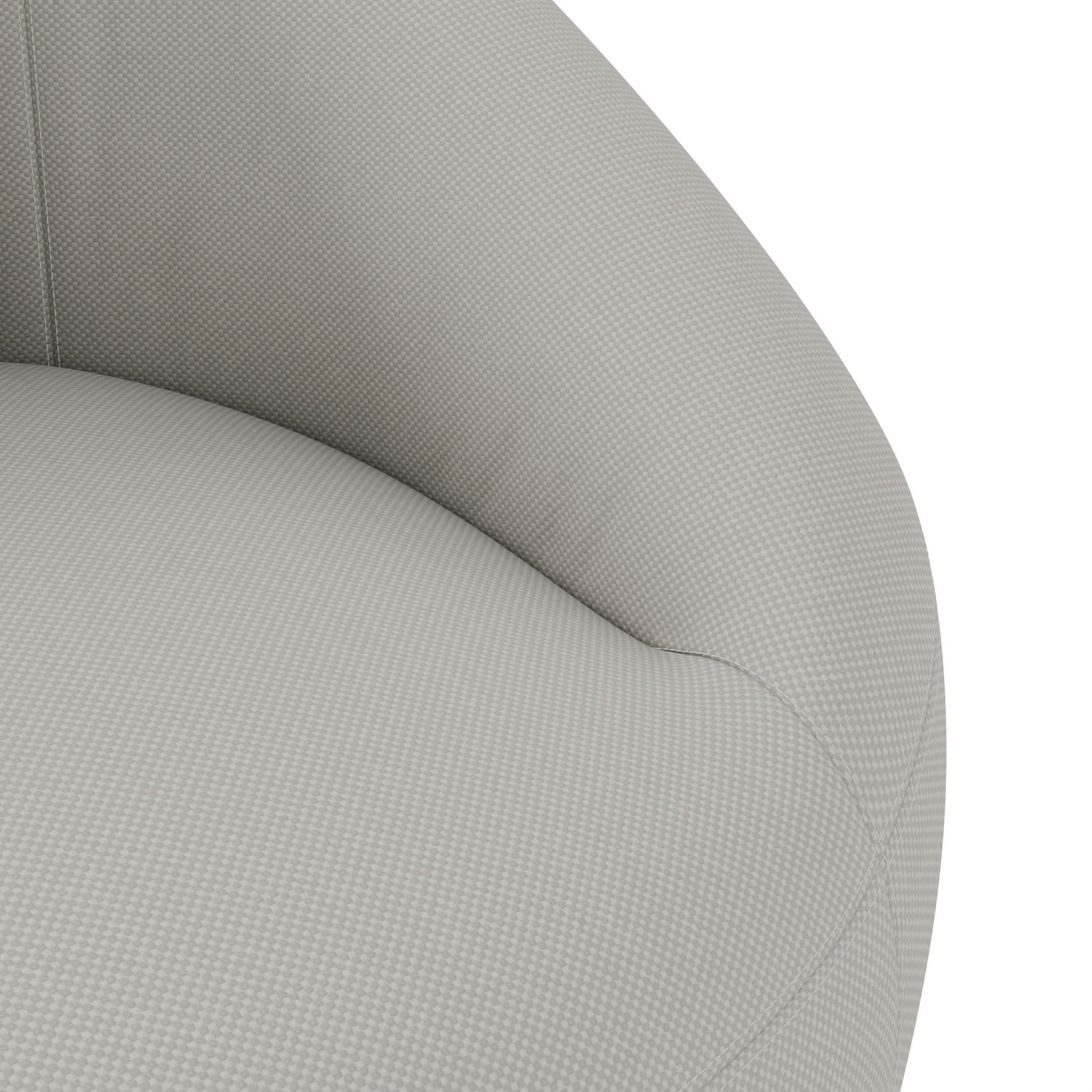 HP Frost Swivel Chair