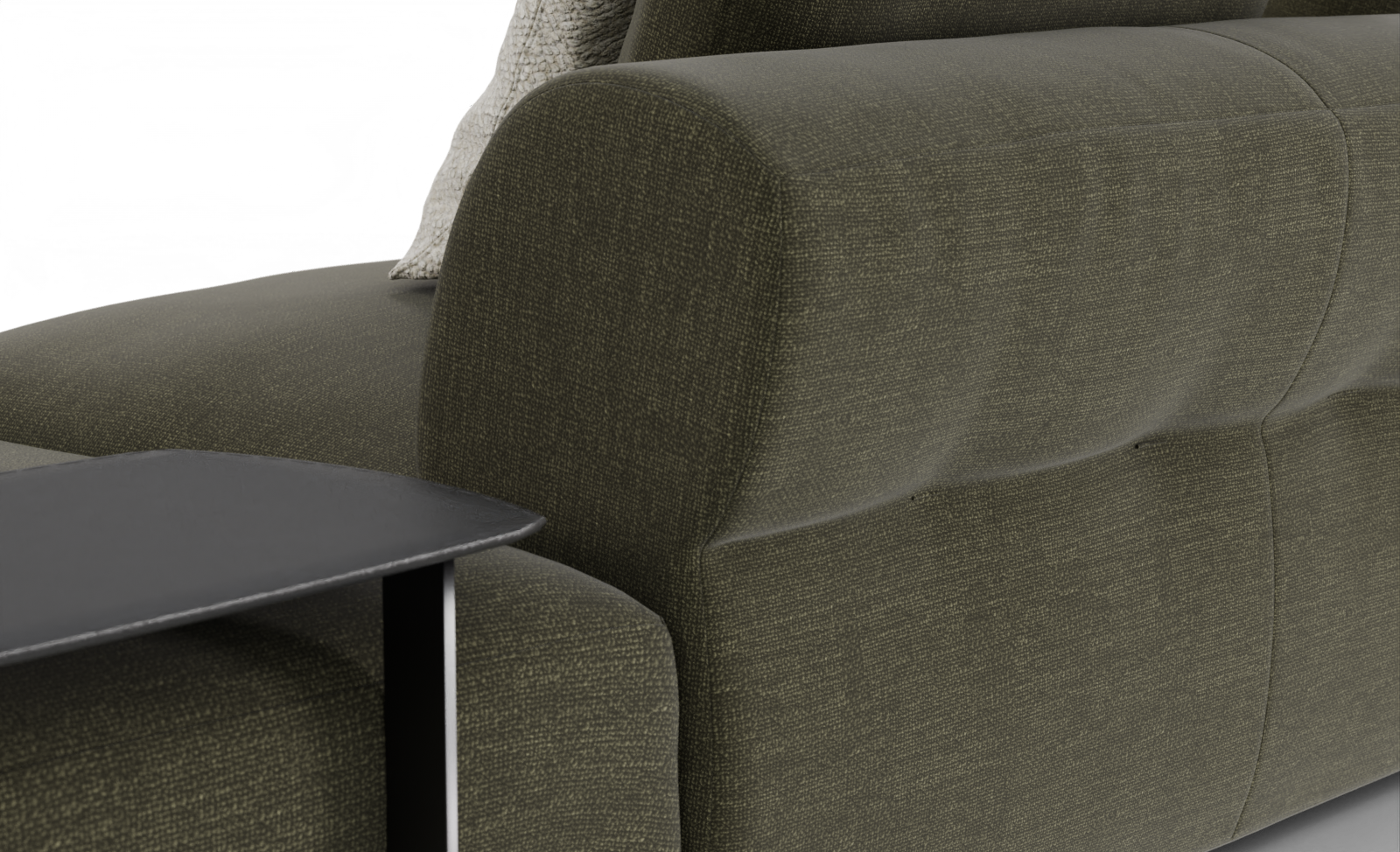HM Gizmo Sectional
