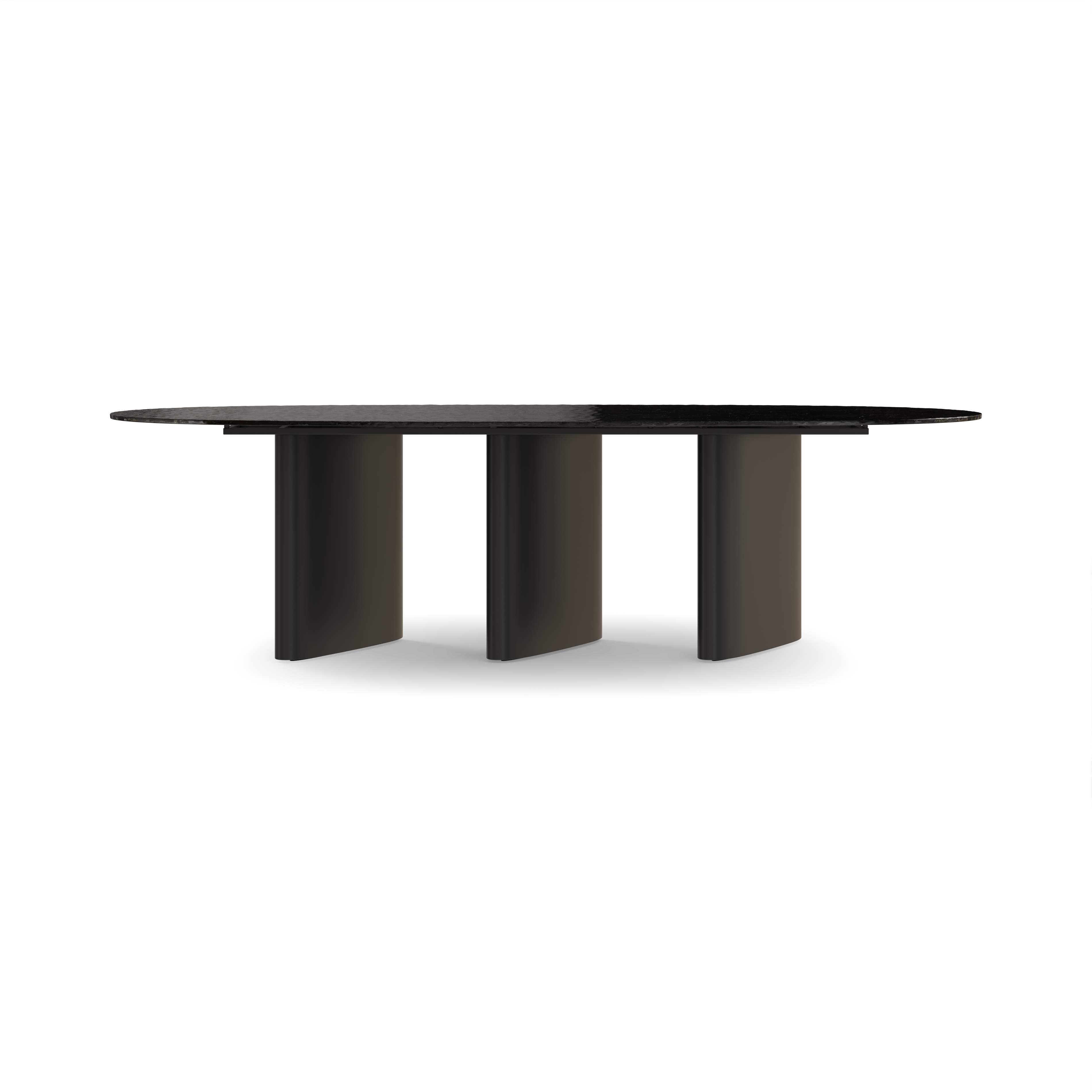 Hallo Dining Table Gray