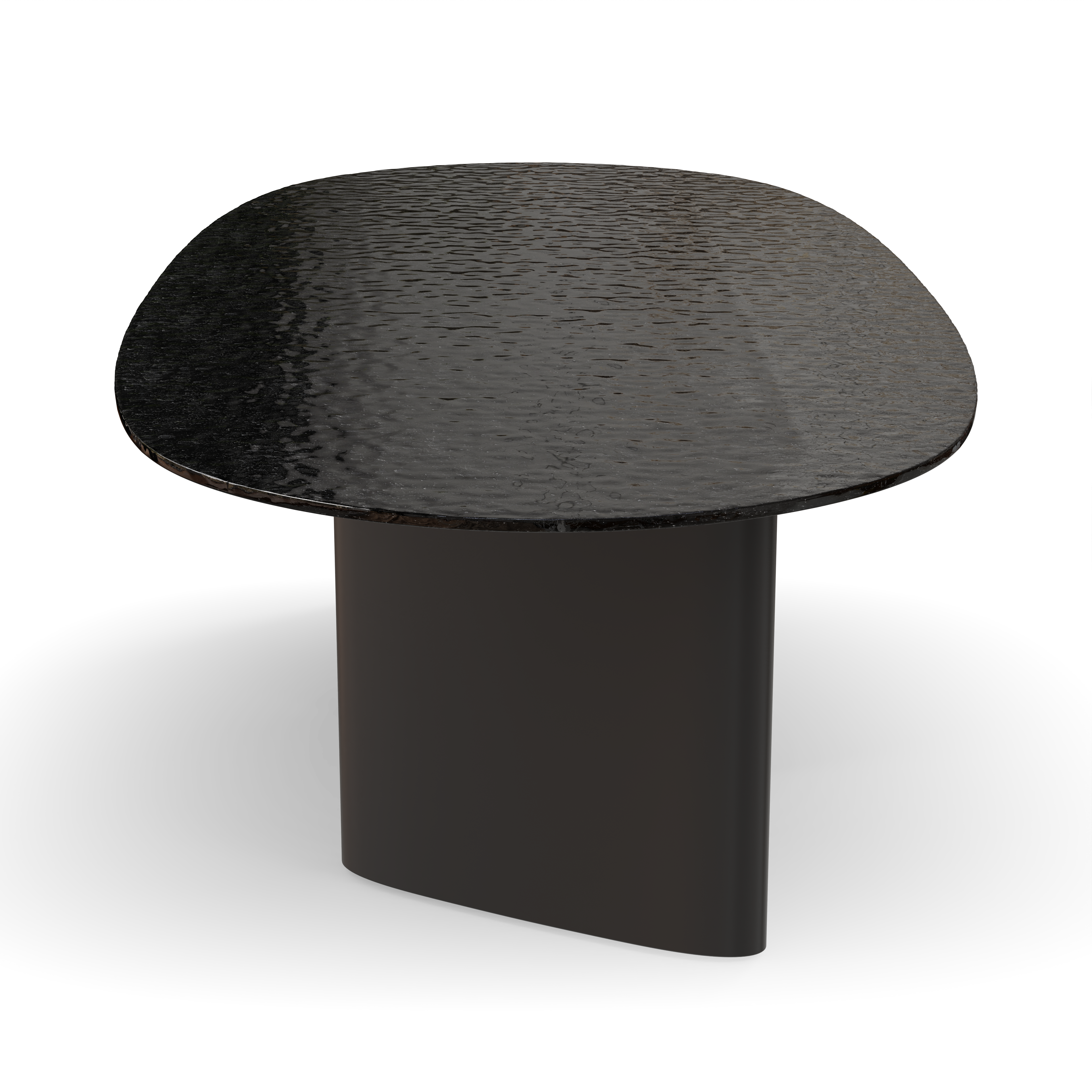 Hallo Dining Table Gray