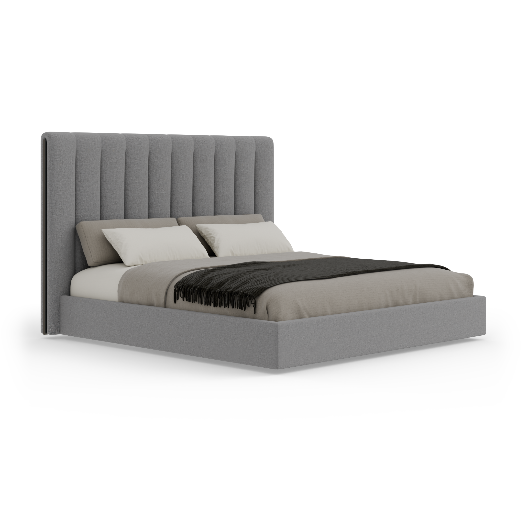 Harlow Bed