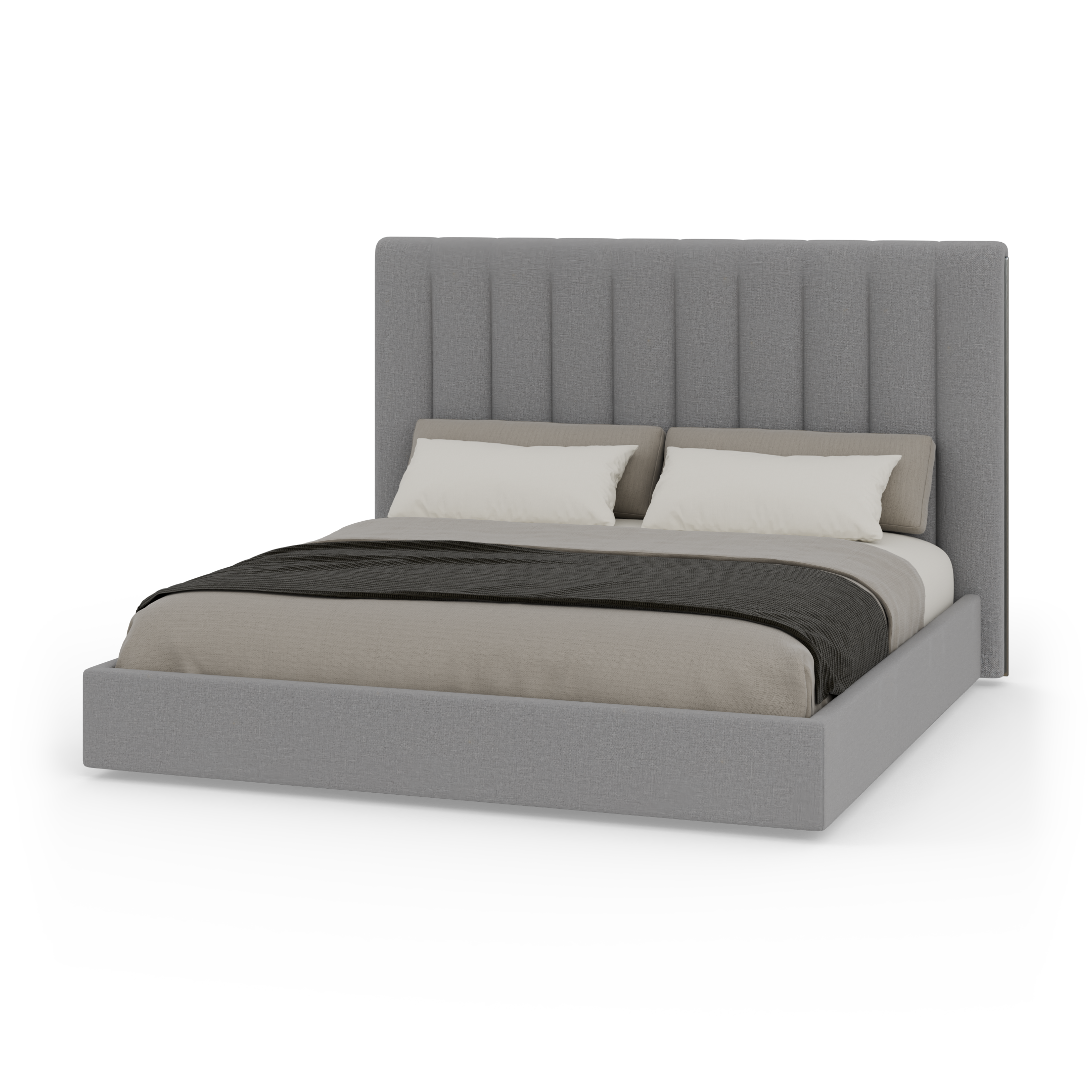 Harlow Bed