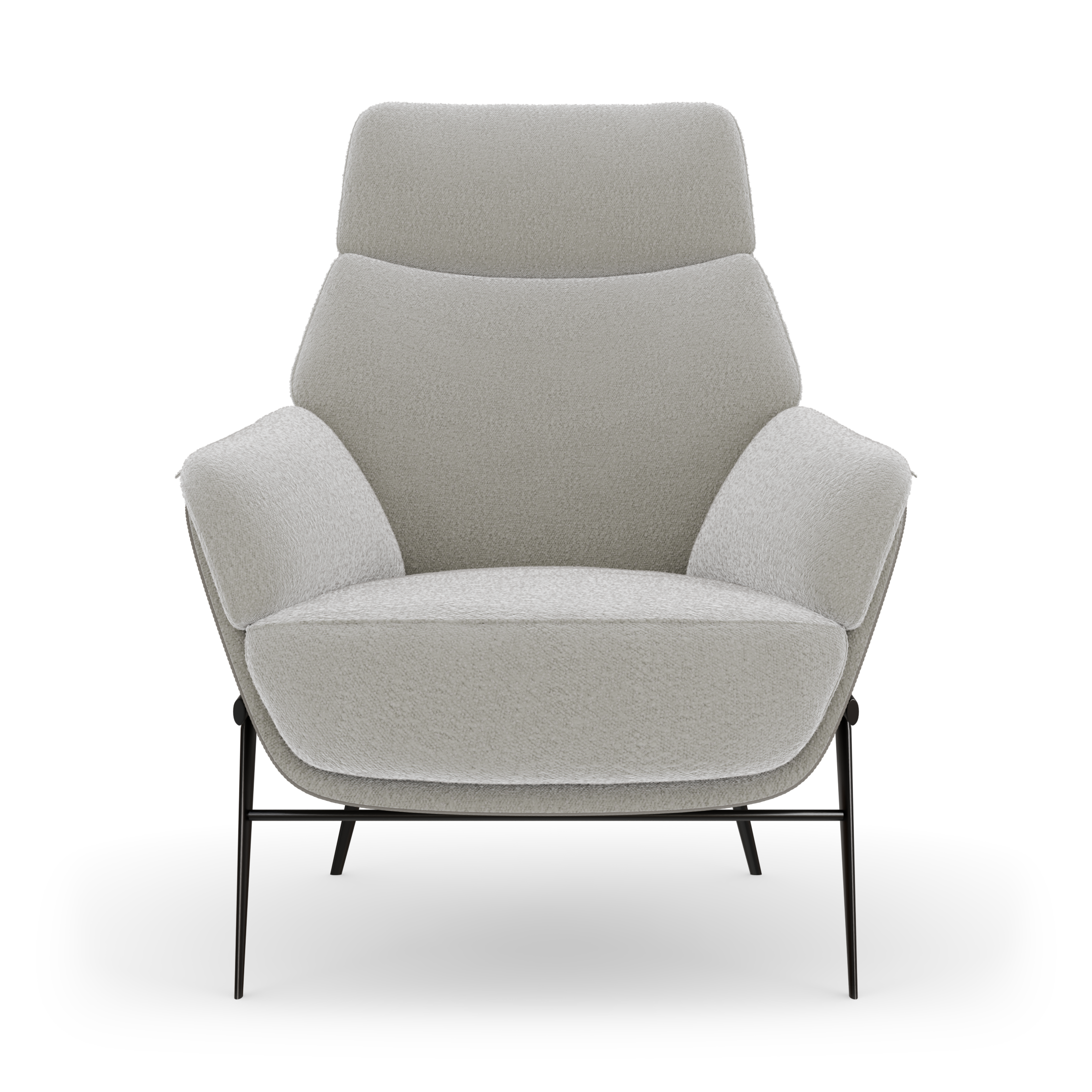 Haven Lounge Chair