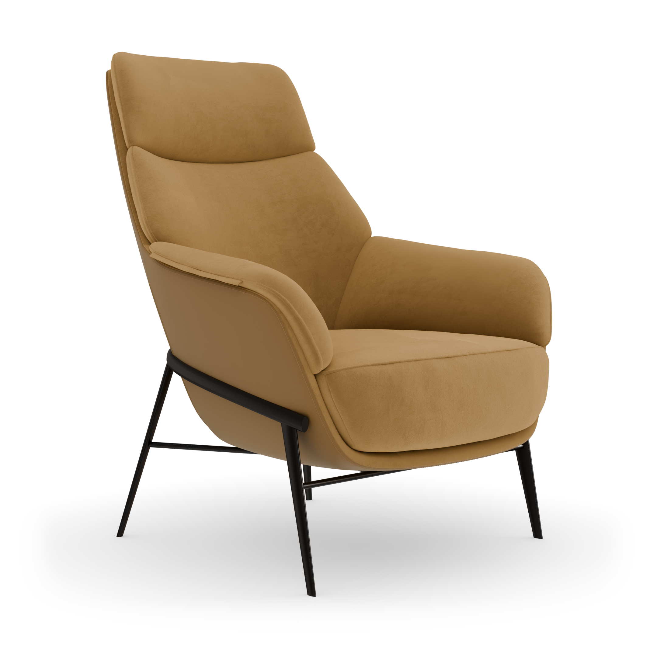 Haven Lounge Chair