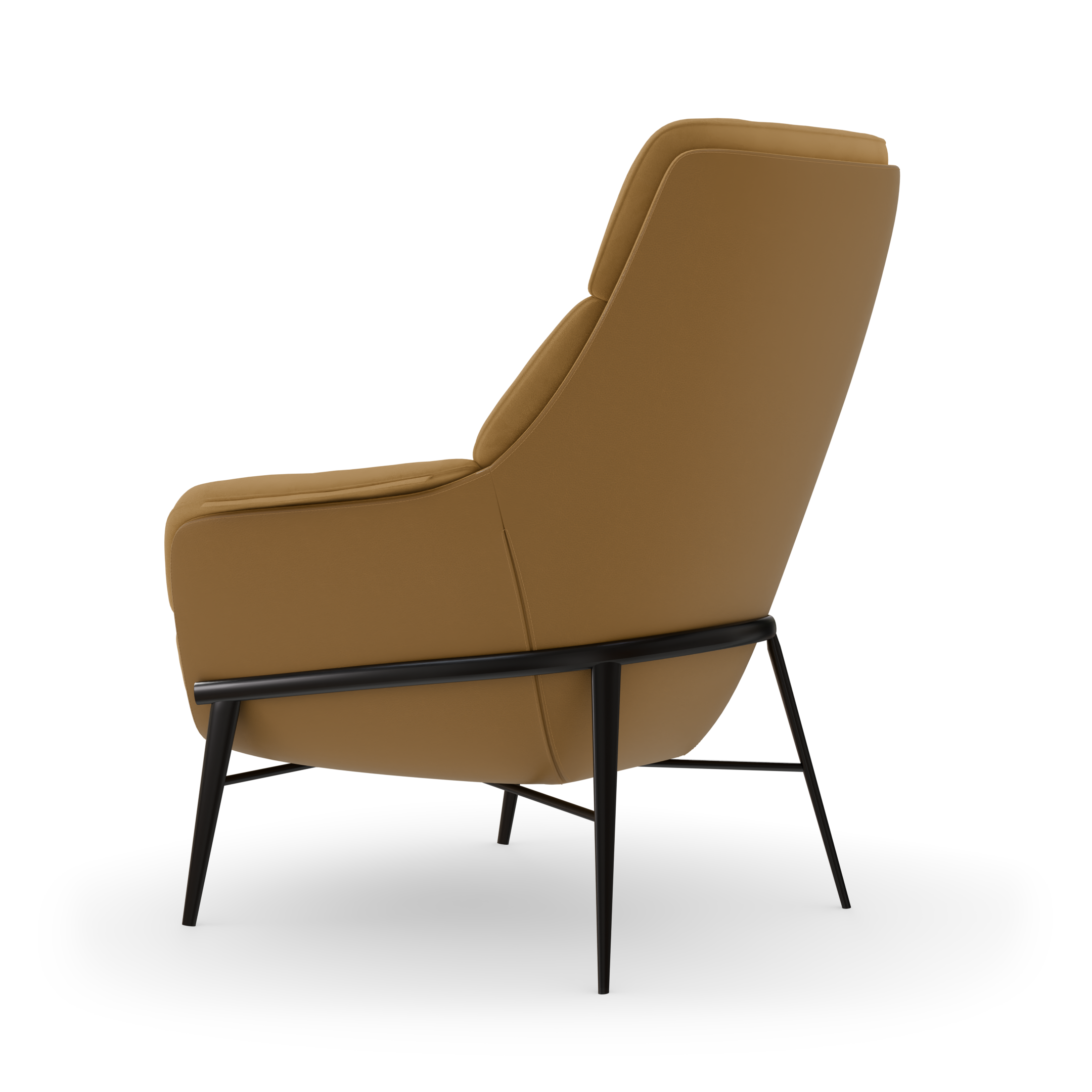 Haven Lounge Chair