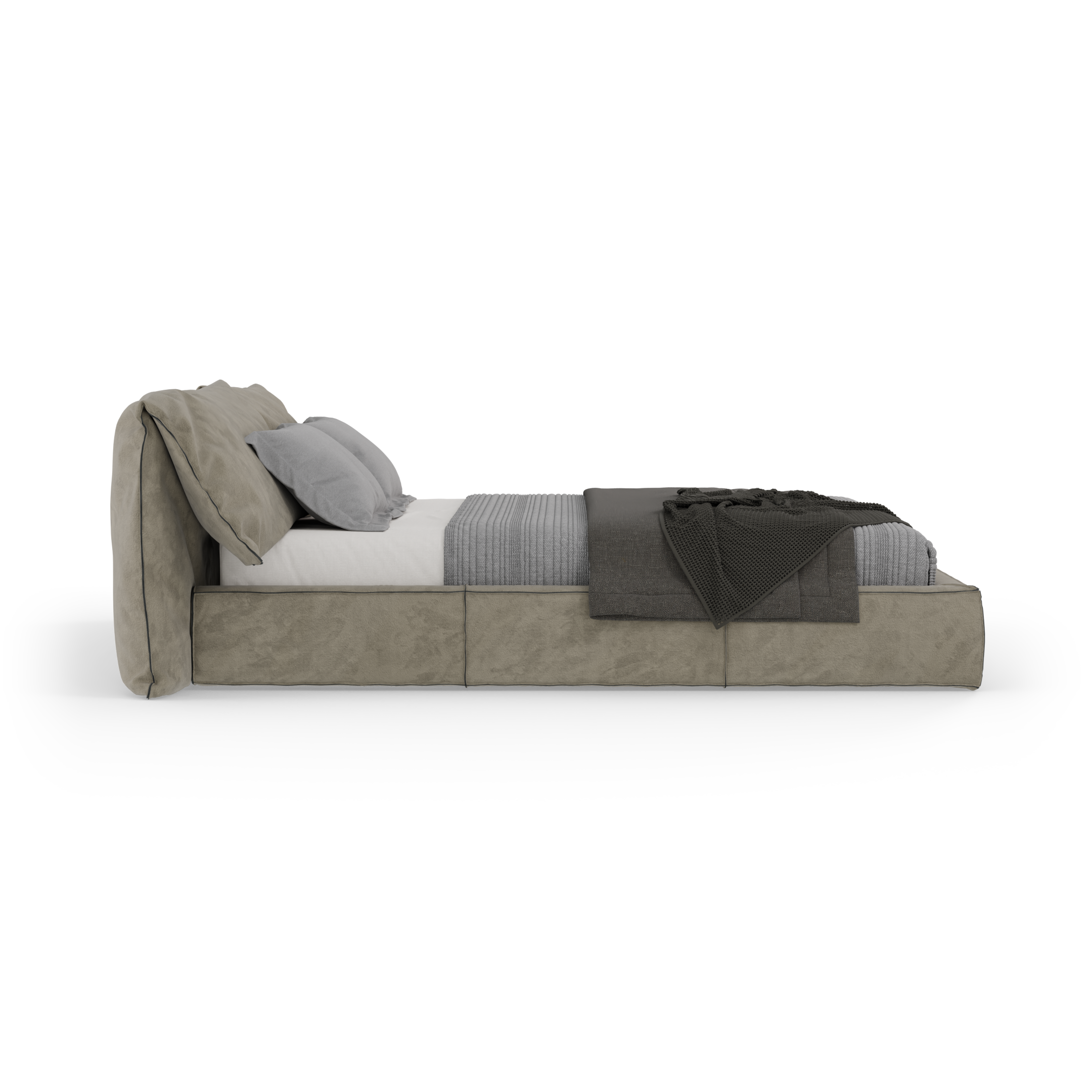 HM Hepburn Bed