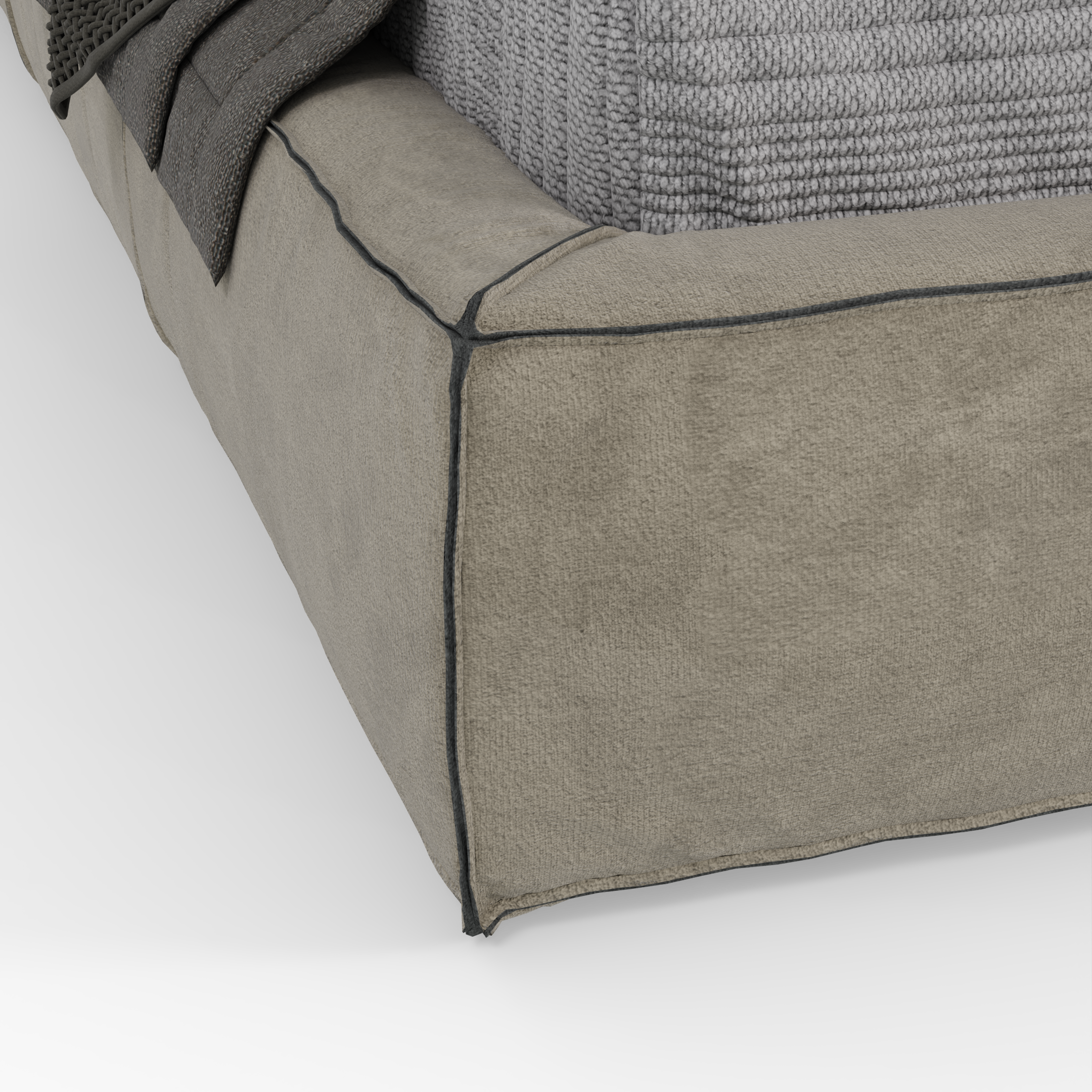 HM Hepburn Bed