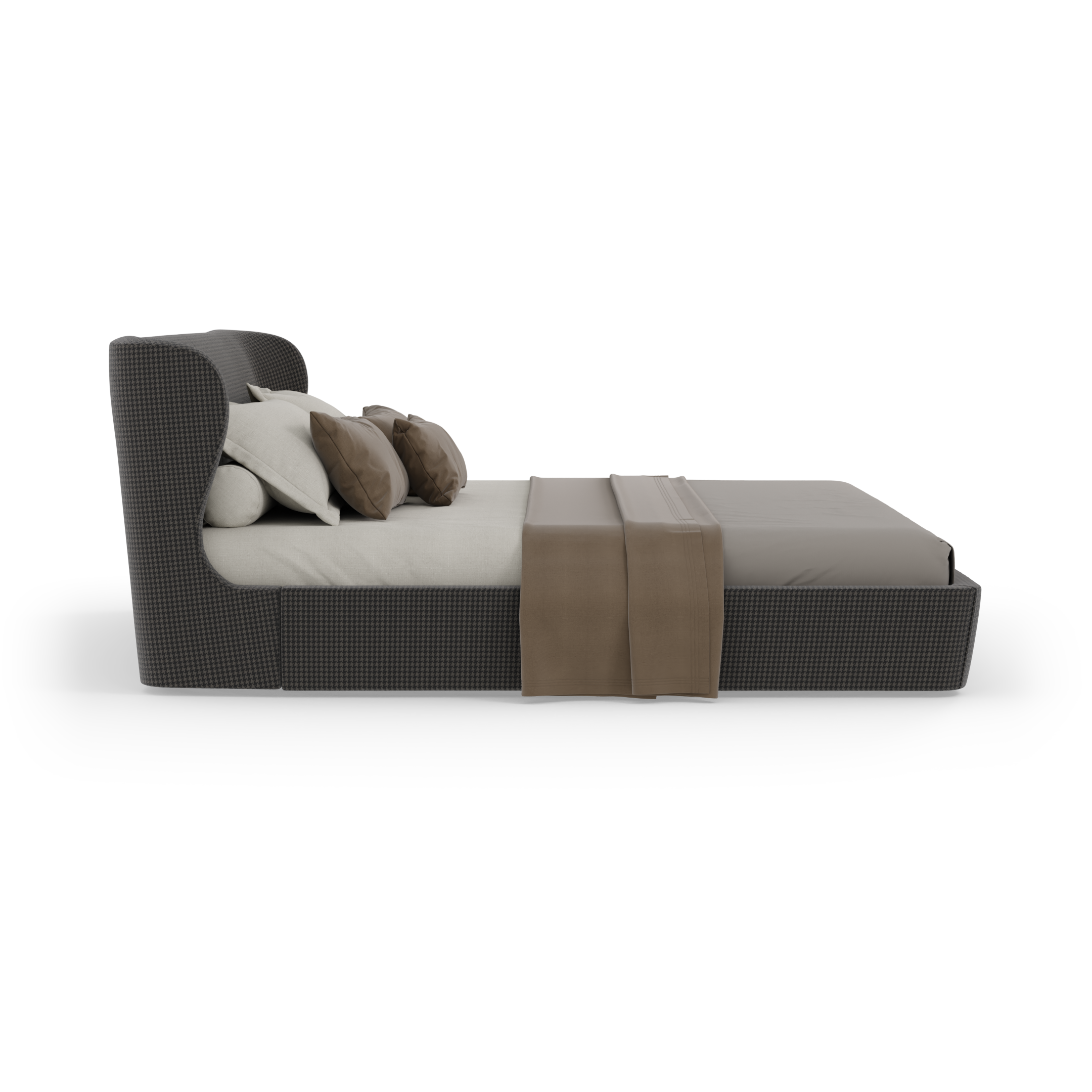 HM Hulk Bed