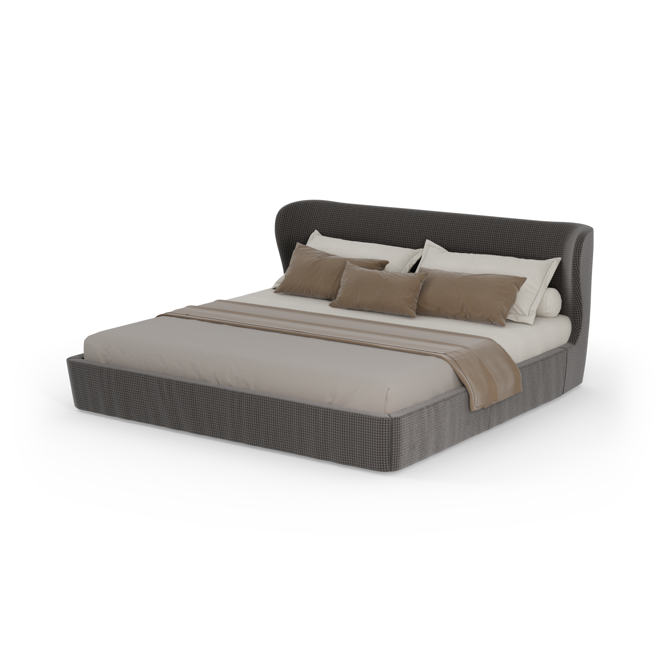 HM Hulk Bed