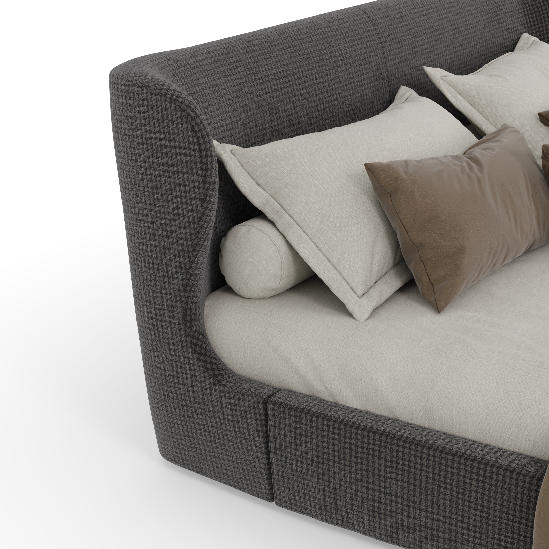 HM Hulk Bed