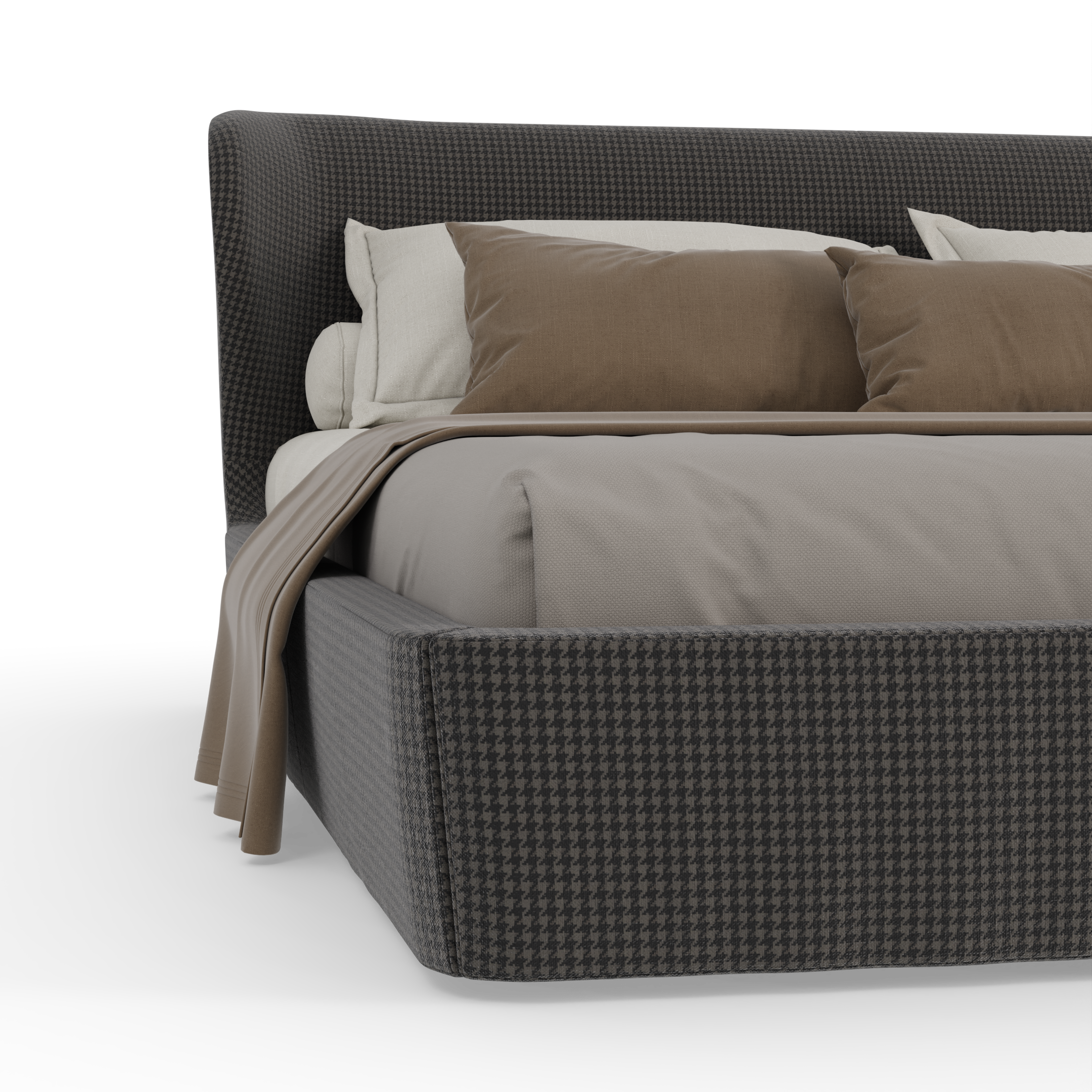HM Hulk Bed