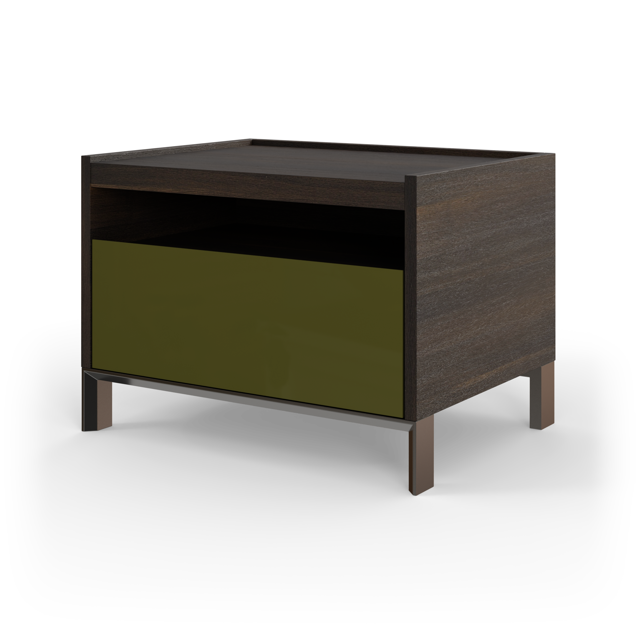 HM Hurricane Nightstand