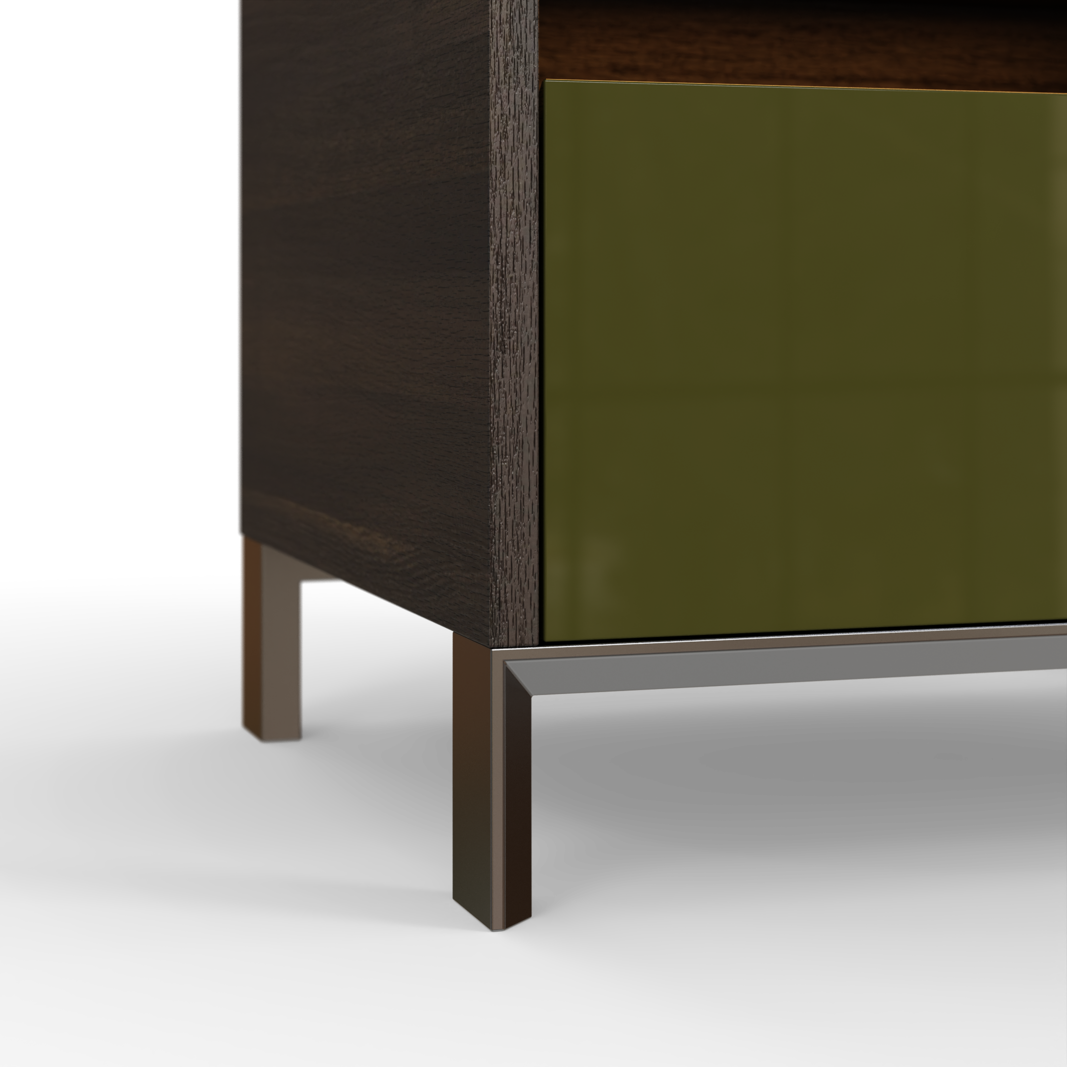 HM Hurricane Nightstand