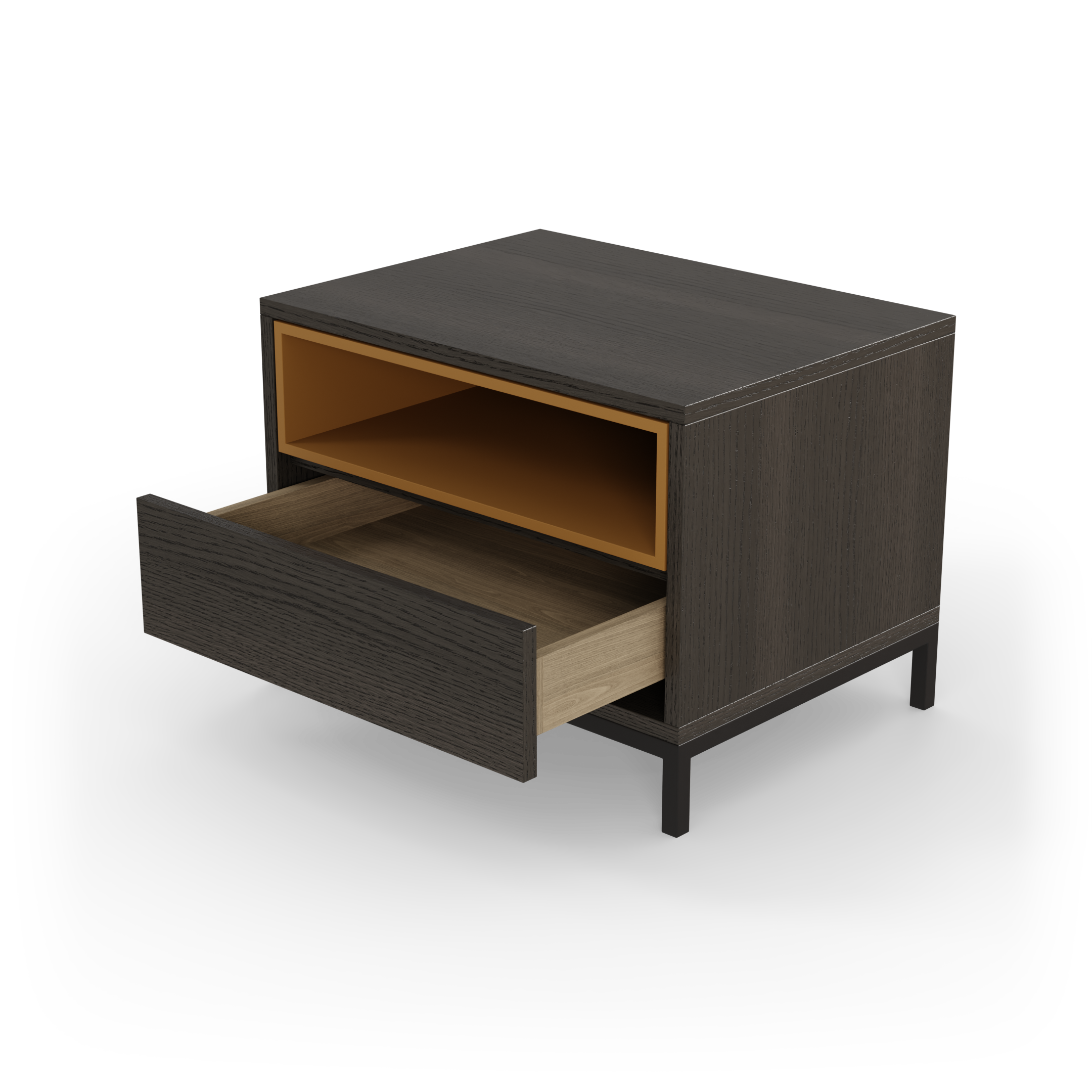 HM Ibiza Nightstand