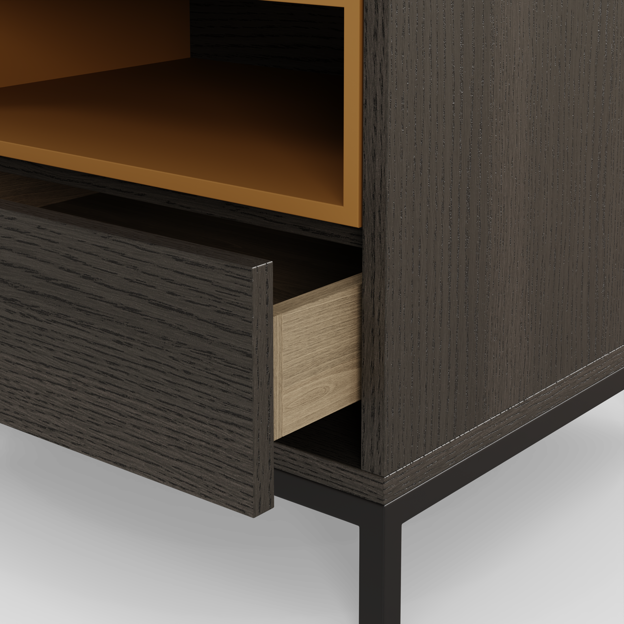 HM Ibiza Nightstand