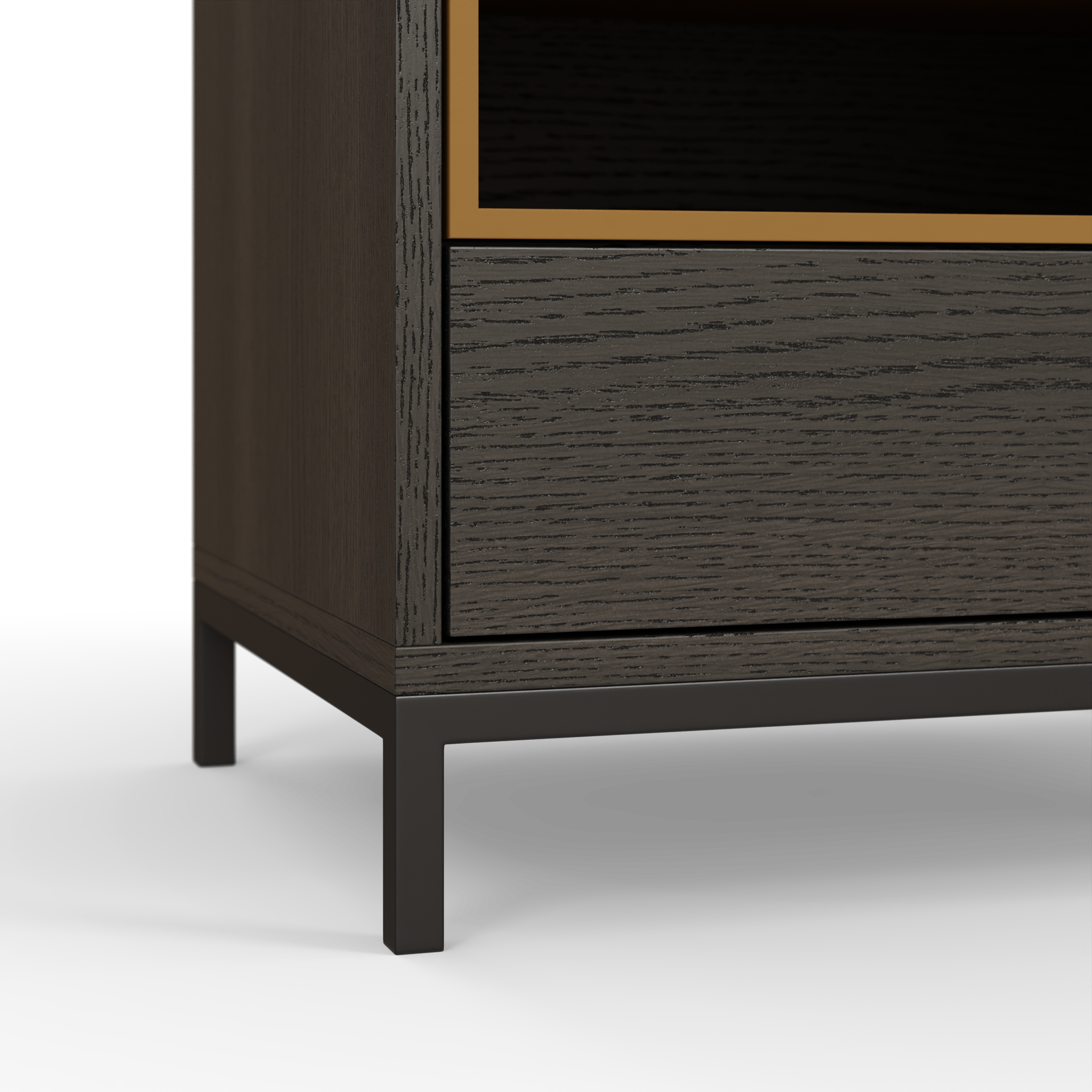HM Ibiza Nightstand