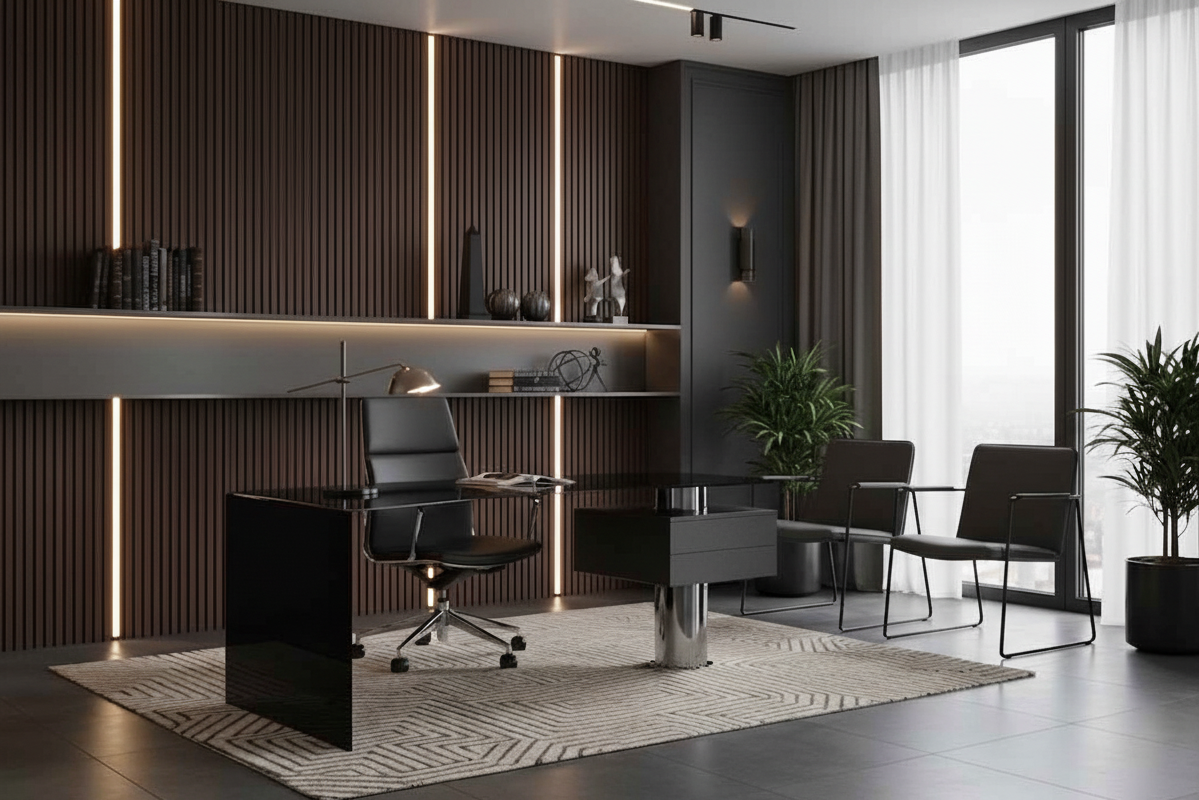 Milano Desk