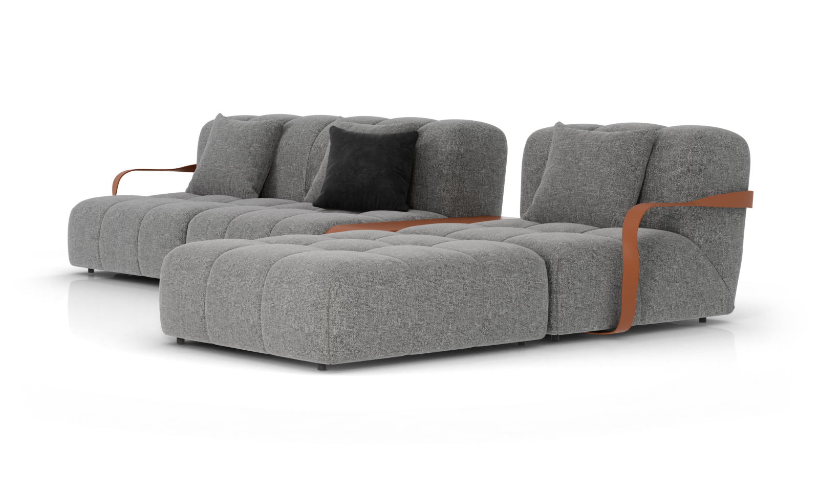 HM Ivy Sofa