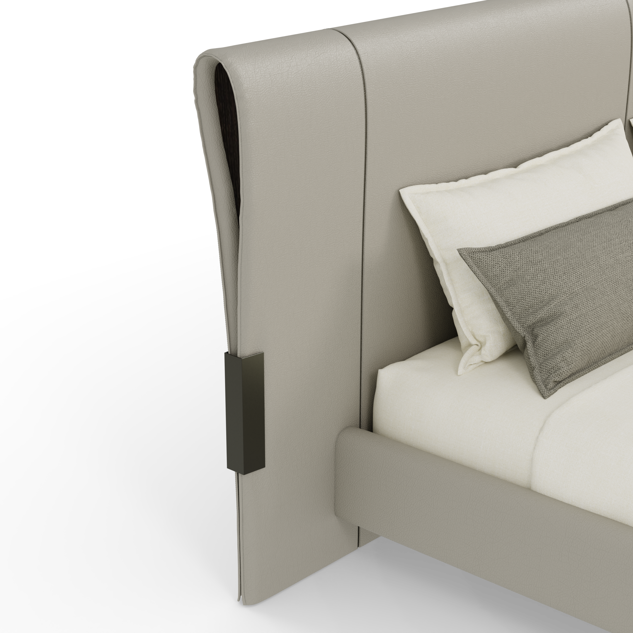 Kairi Bed