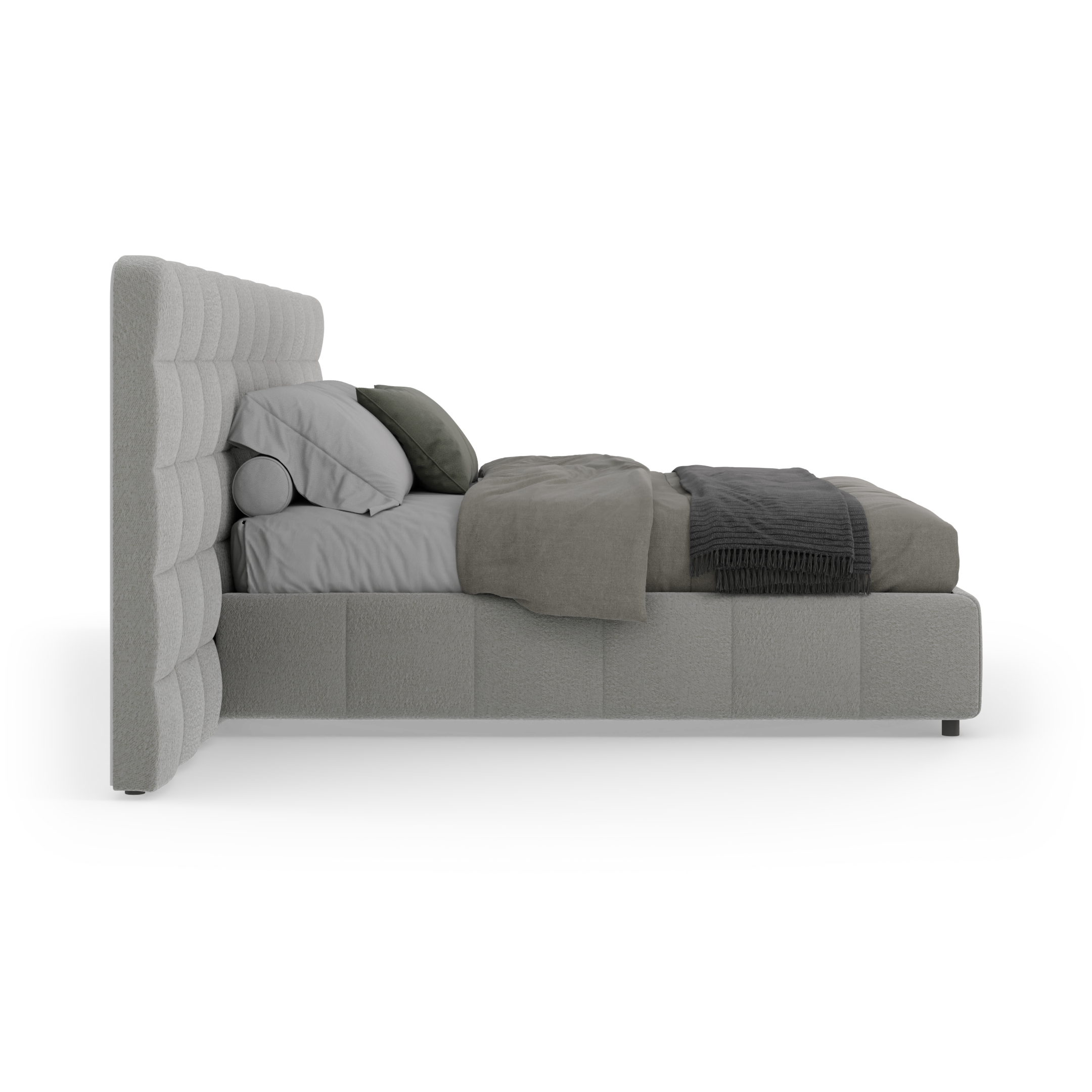 Kield Bed
