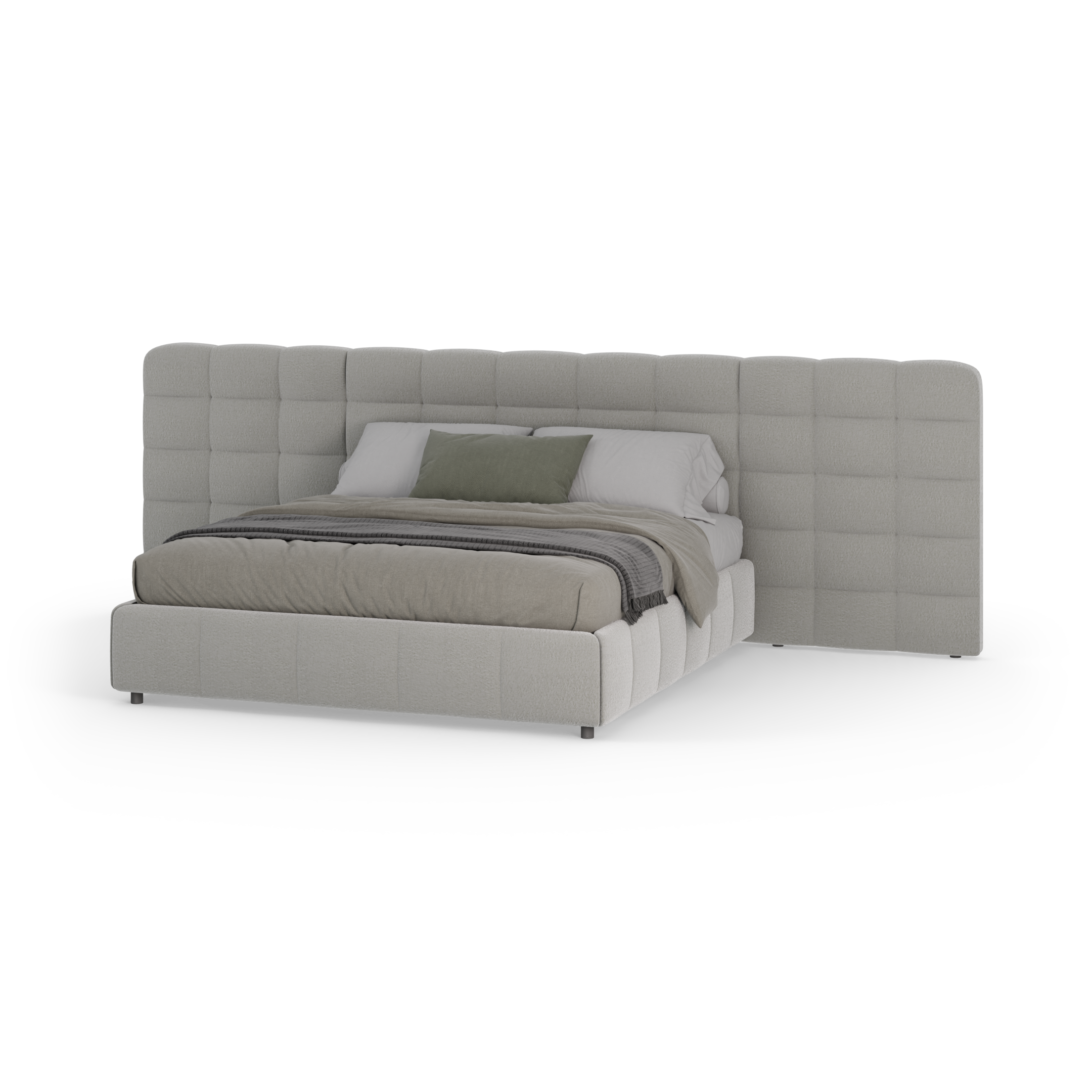 Kield Bed