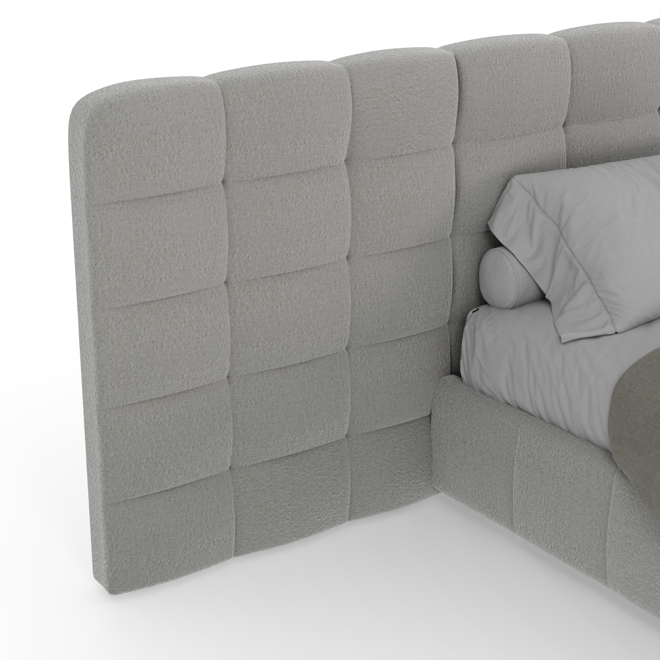 Kield Bed