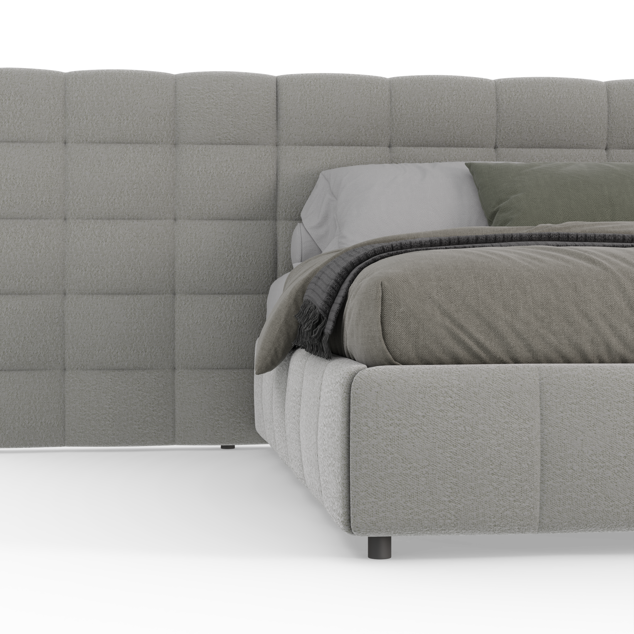 Kield Bed