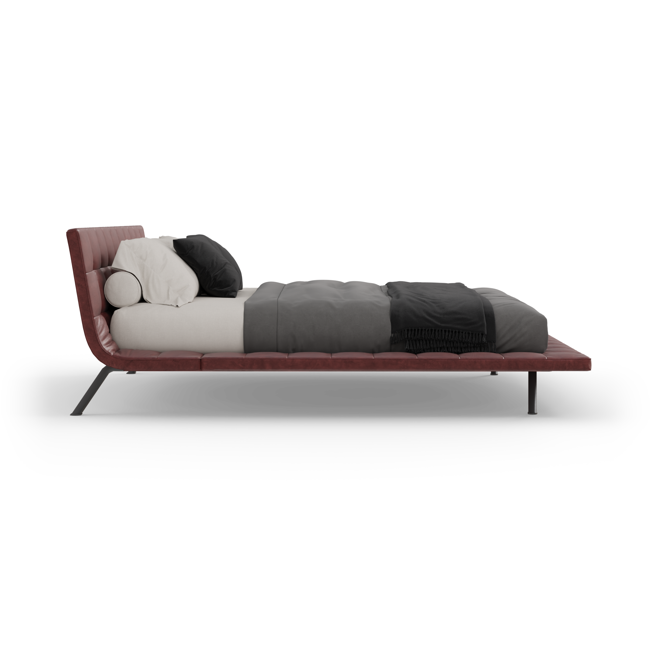 HM Laura Bed
