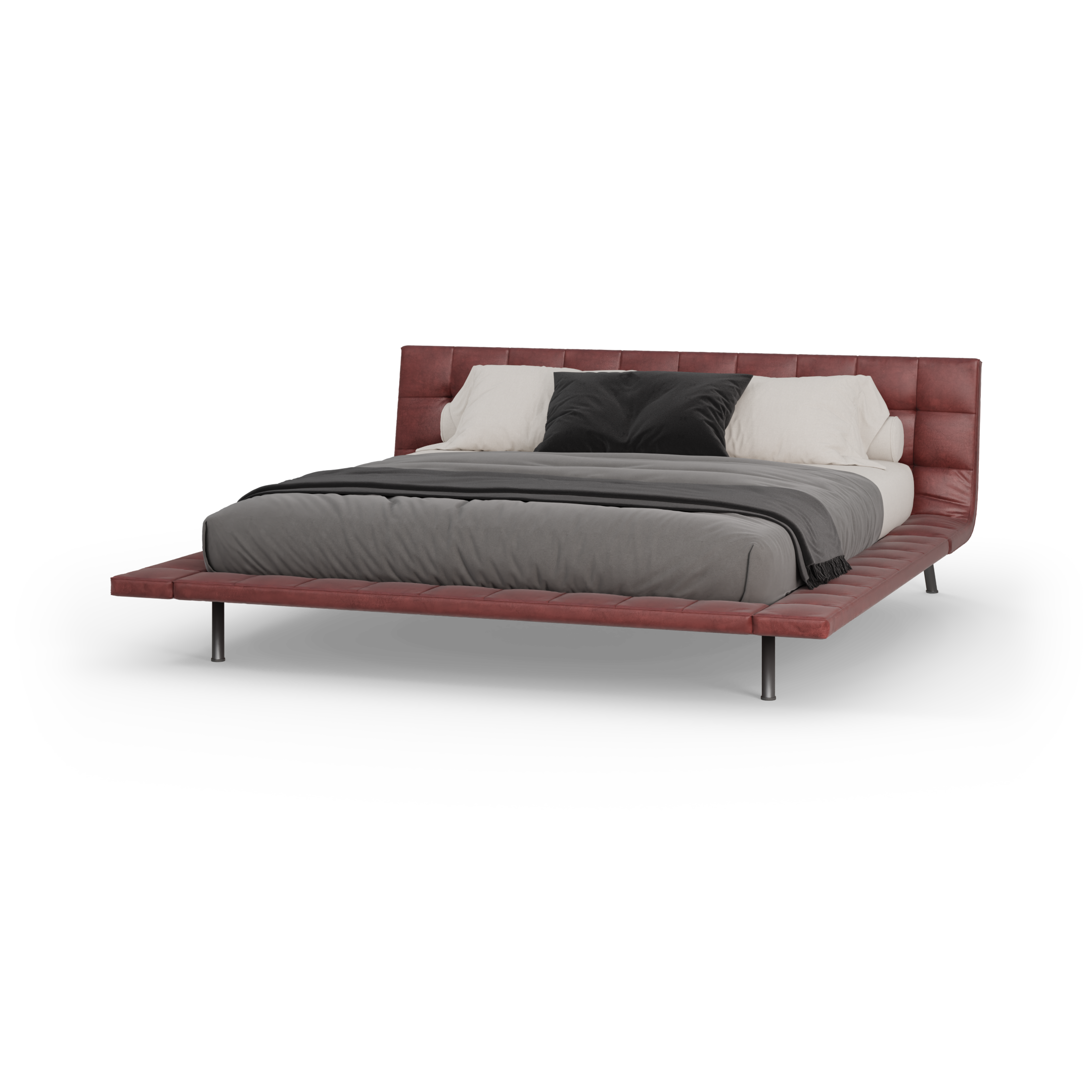 HM Laura Bed